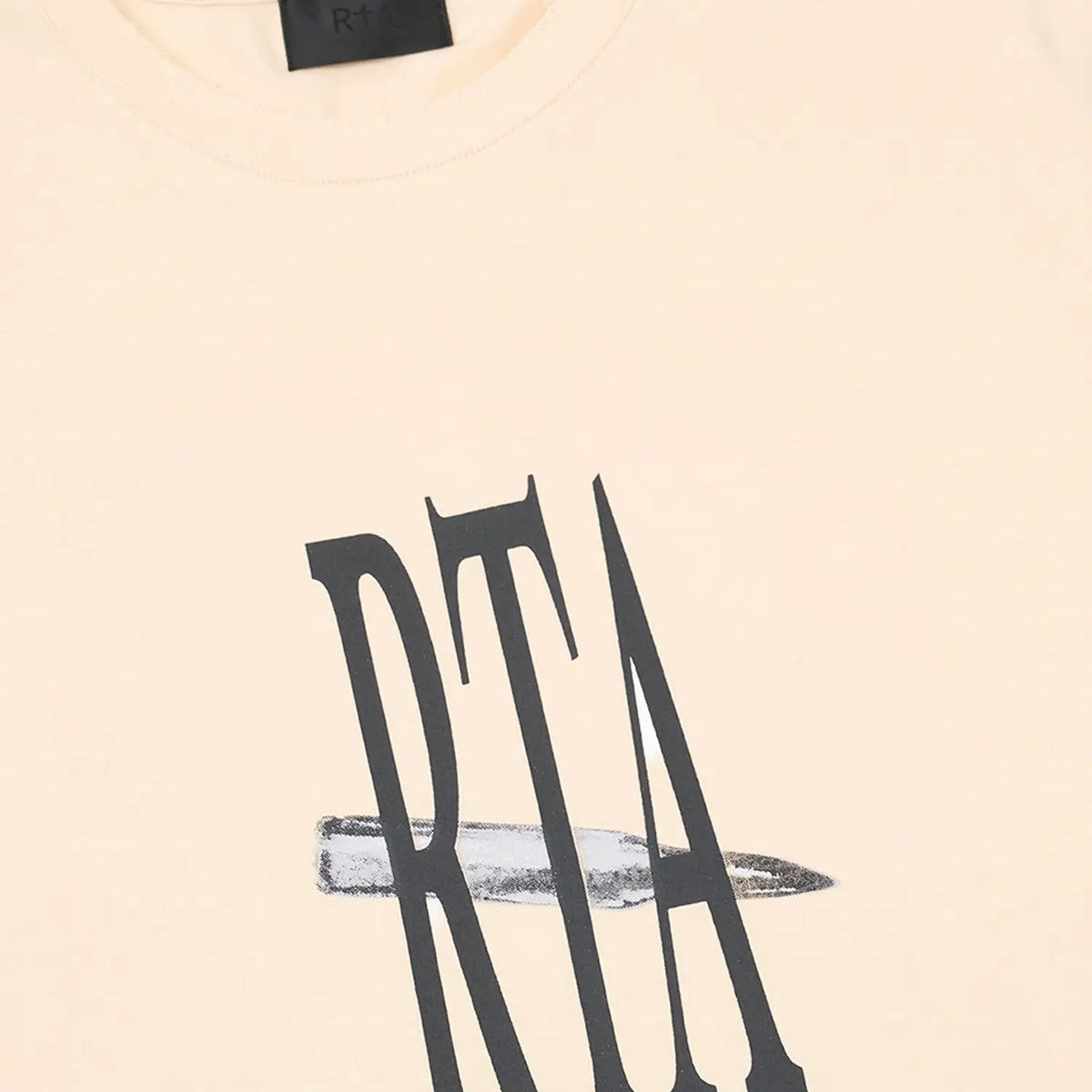 Men's Liam Short Sleeve T-Shirt RTA - Tops and Bottoms USA