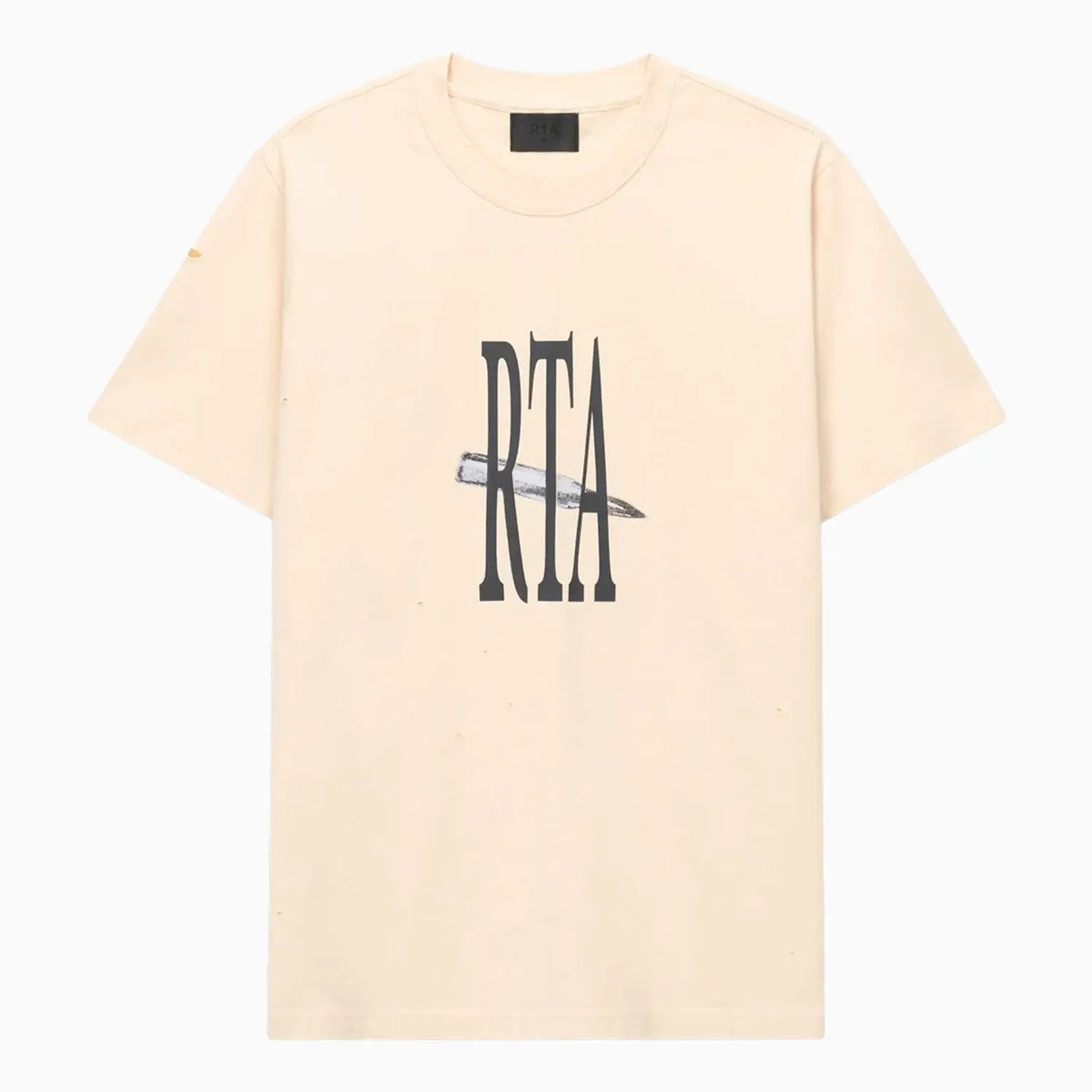 Men's Liam Short Sleeve T-Shirt RTA - Tops and Bottoms USA
