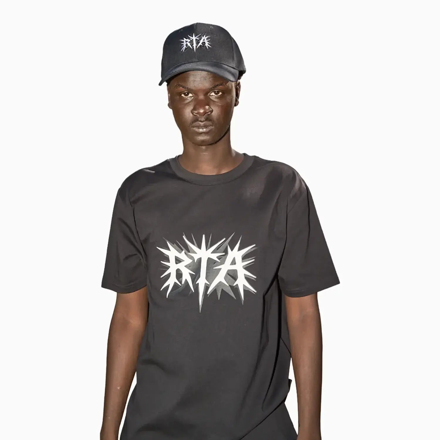 Men's Liam Slim Fit Short Sleeve T-Shirt