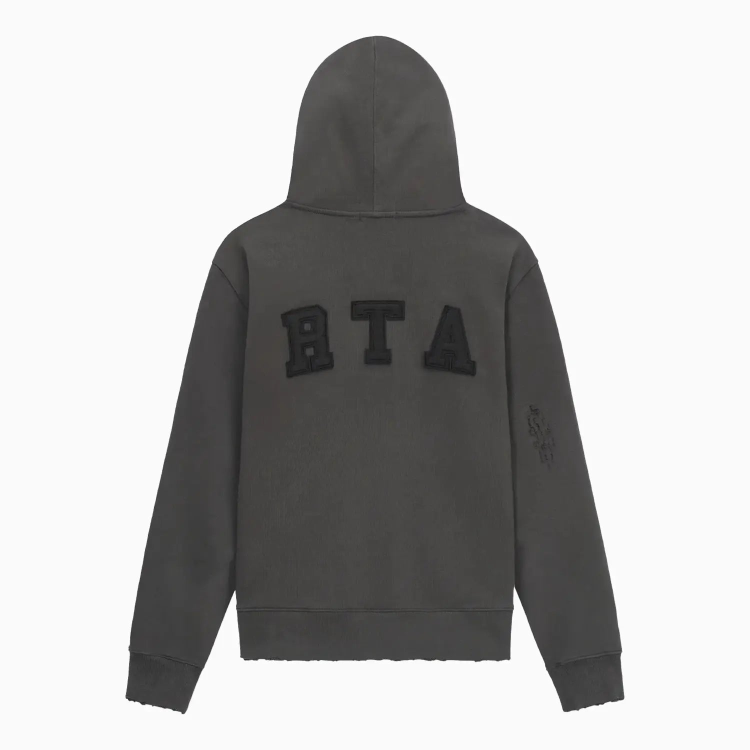 Men's Markus Damage Outfit
