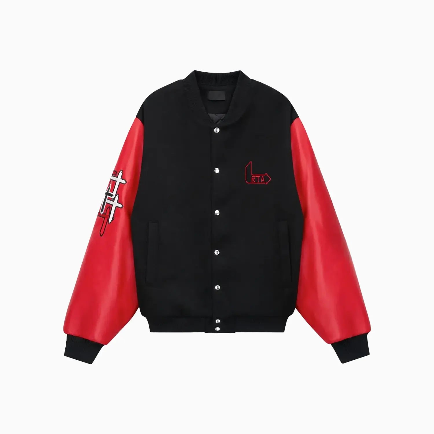 rta-mens-marty-script-logo-varsity-jacket-mrldw930-w1702brflg