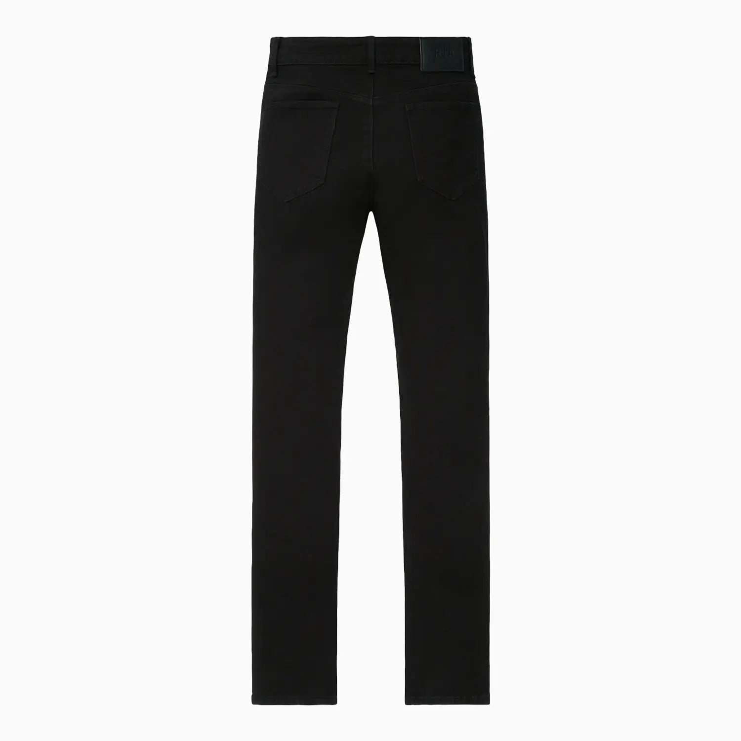 Men's Olivier Scratched Core Denim Jeans Pant RTA - Tops and Bottoms USA