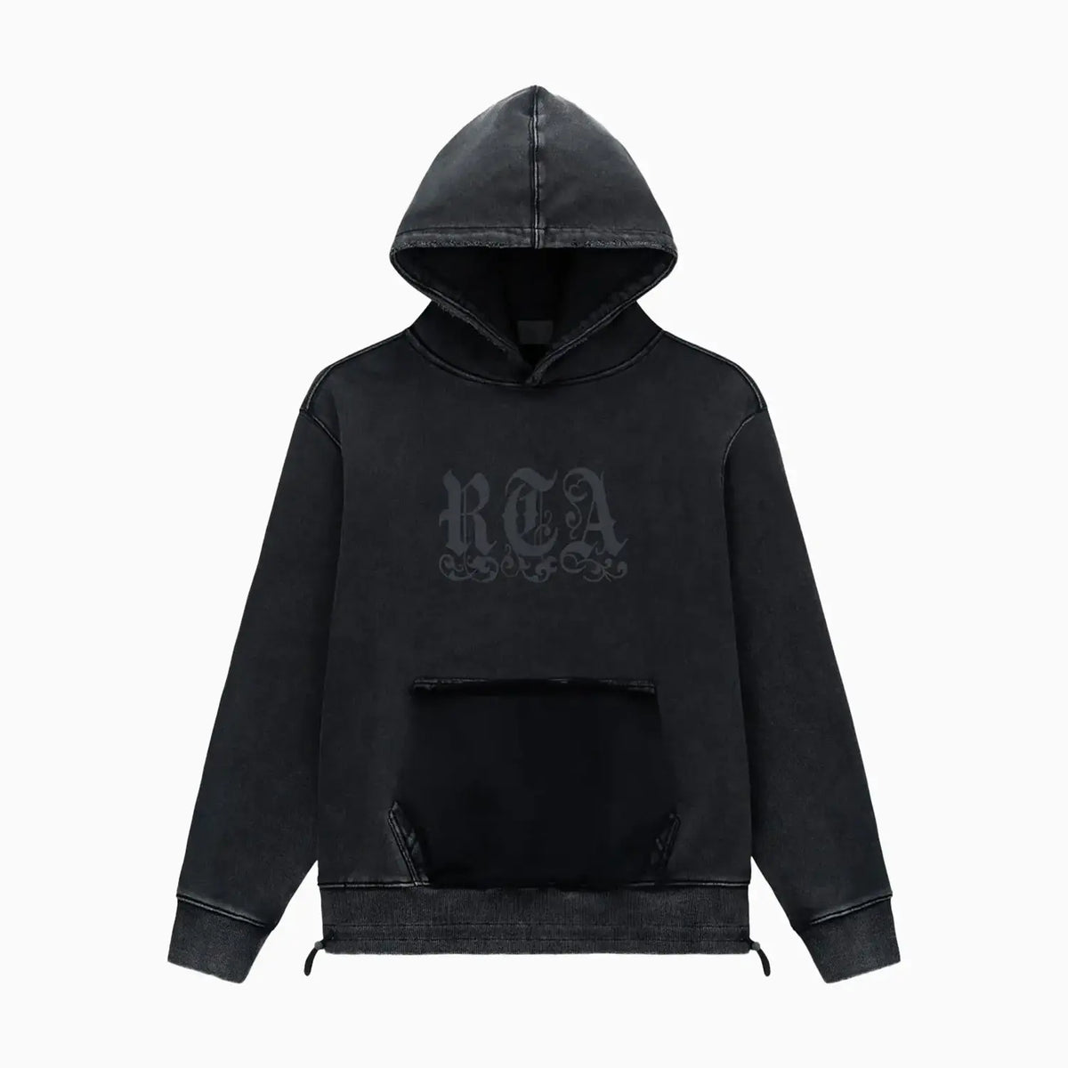 RTA Men's RTA Jordan Purgatory Damage Hoodie RTA Men's RTA Jordan Purgatory Damage Hoodie