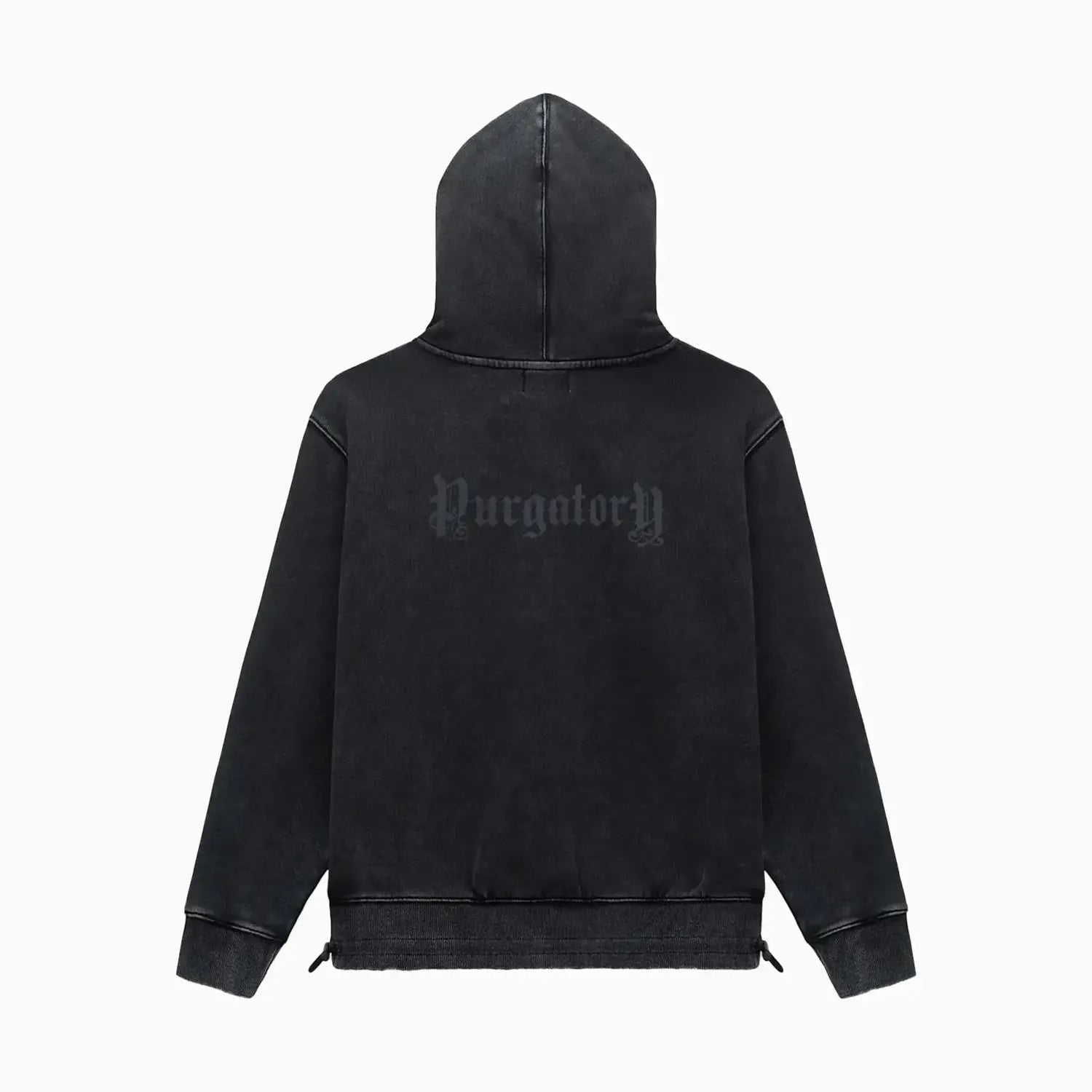 Men's RTA Jordan Purgatory Damage Hoodie RTA - Tops and Bottoms USA