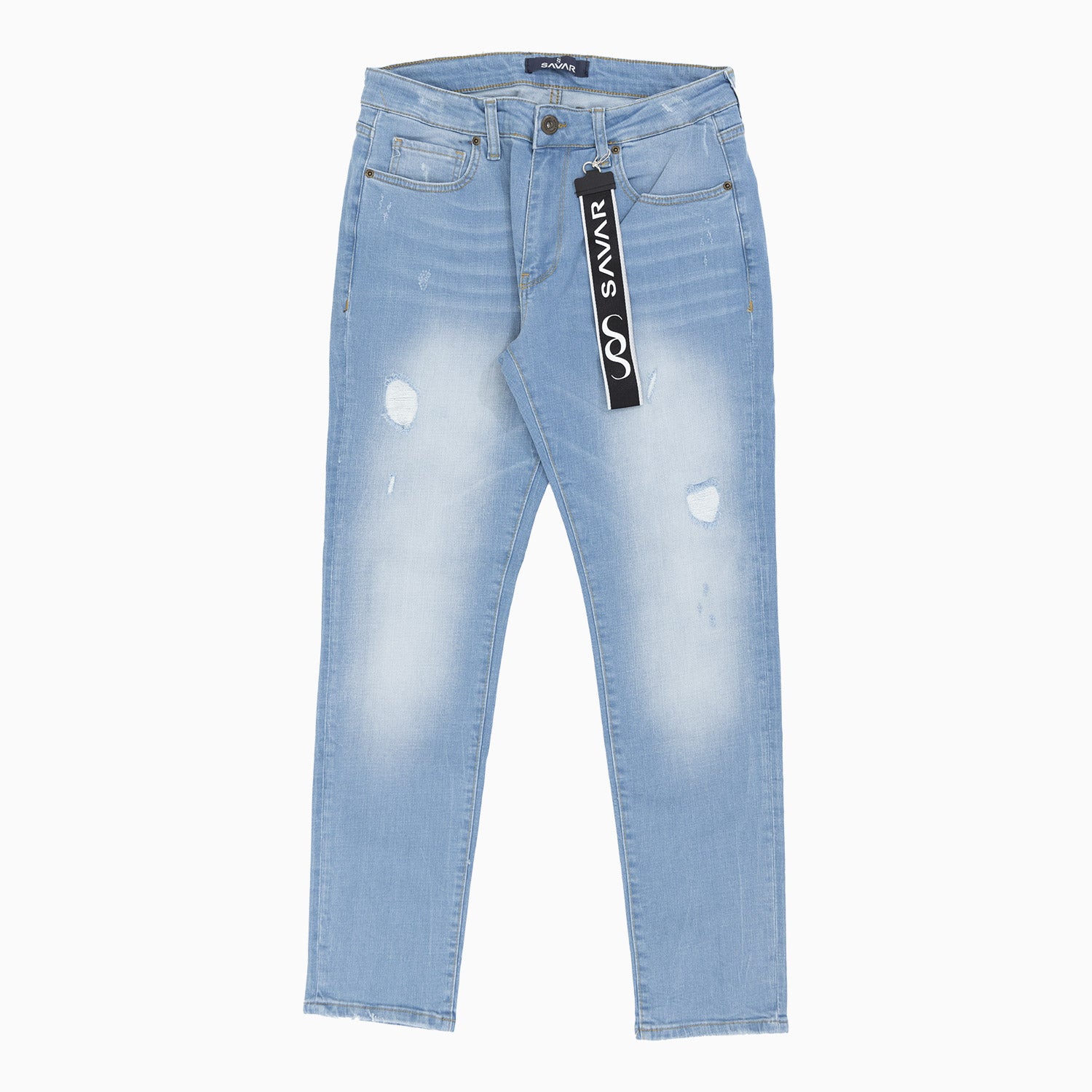 savar-mens-ribbed-ice-blue-slim-denim-pant-sjr331-iceblu