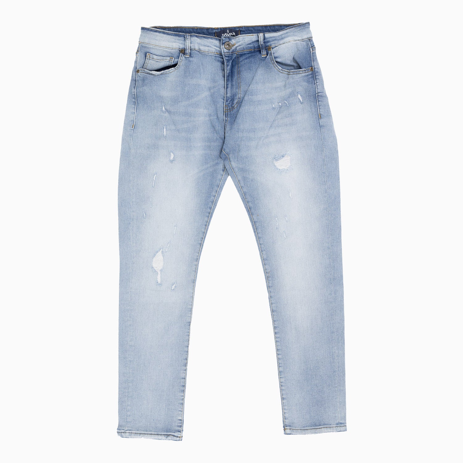 savar-mens-ribbed-light-blue-slim-denim-pant-sjr160-ltblu