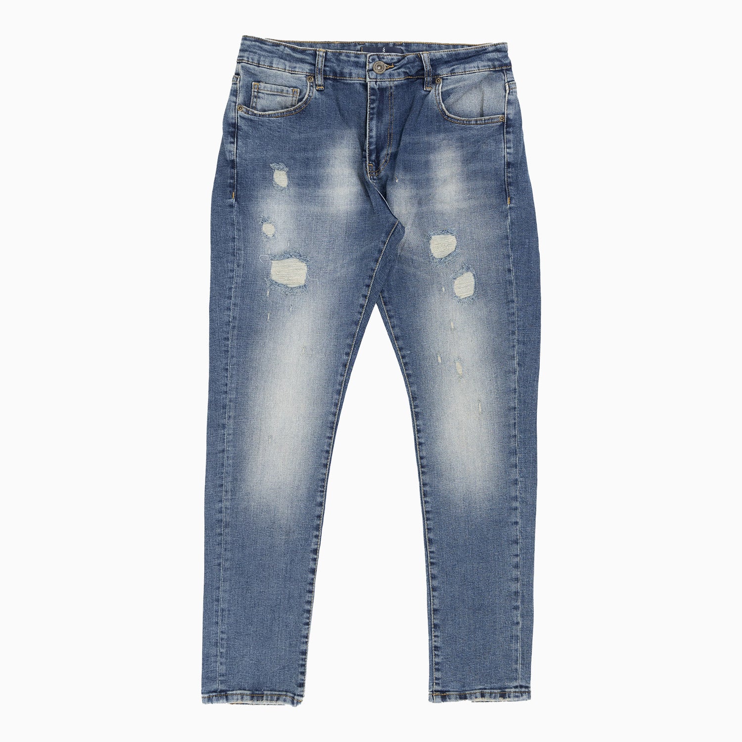 savar-mens-ribbed-medium-stonewash-tint-slim-denim-jeans-pantsjr125-mdstwt
