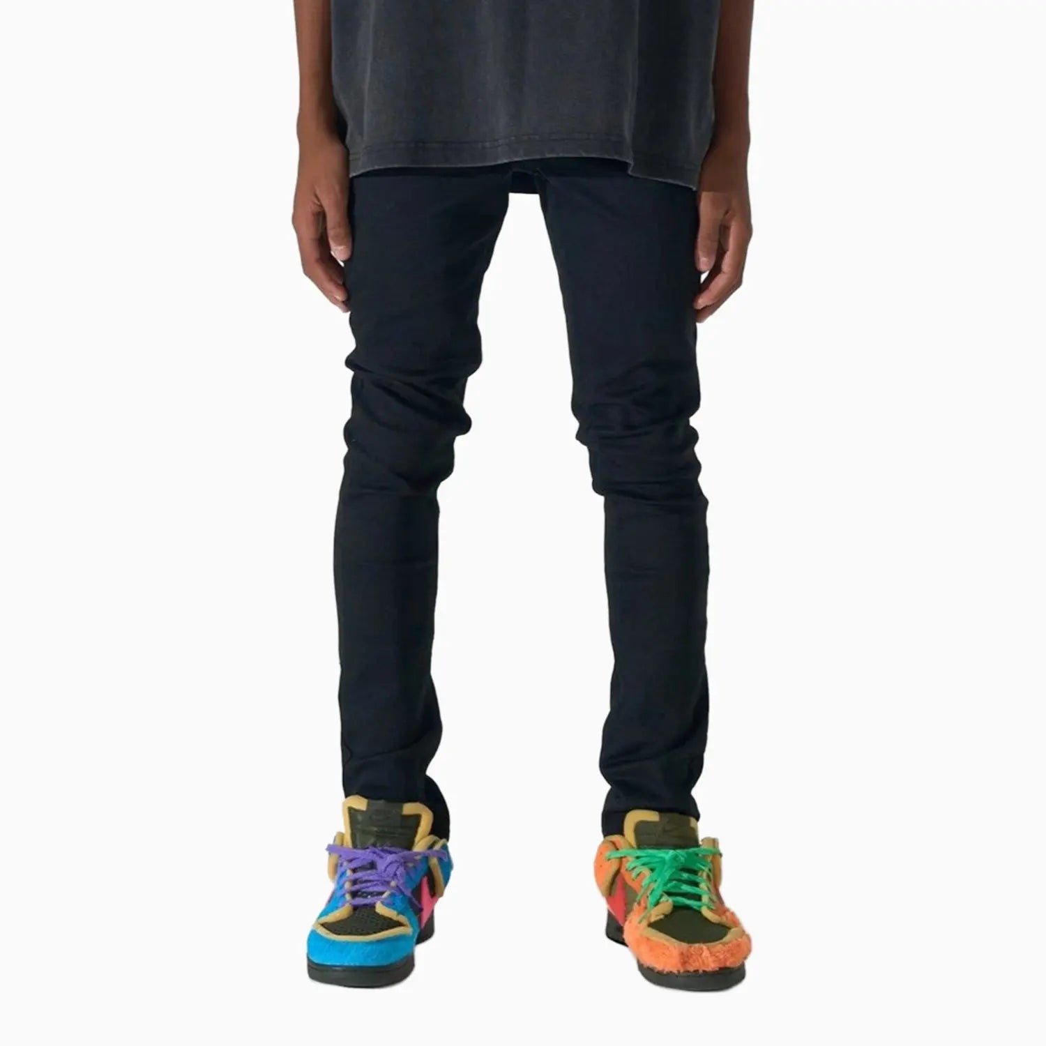 Kid's Vanta11 Jeans