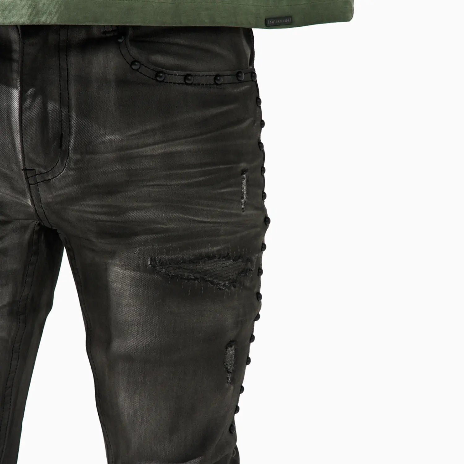 Men's Armor Jeans Pant