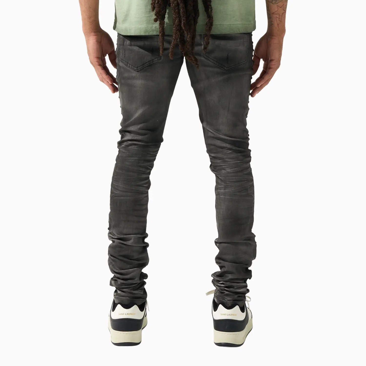 Men's Armor Jeans Pant