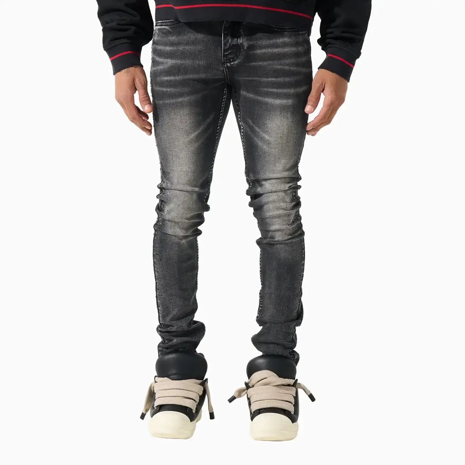 Men's Astra Jeans Pant
