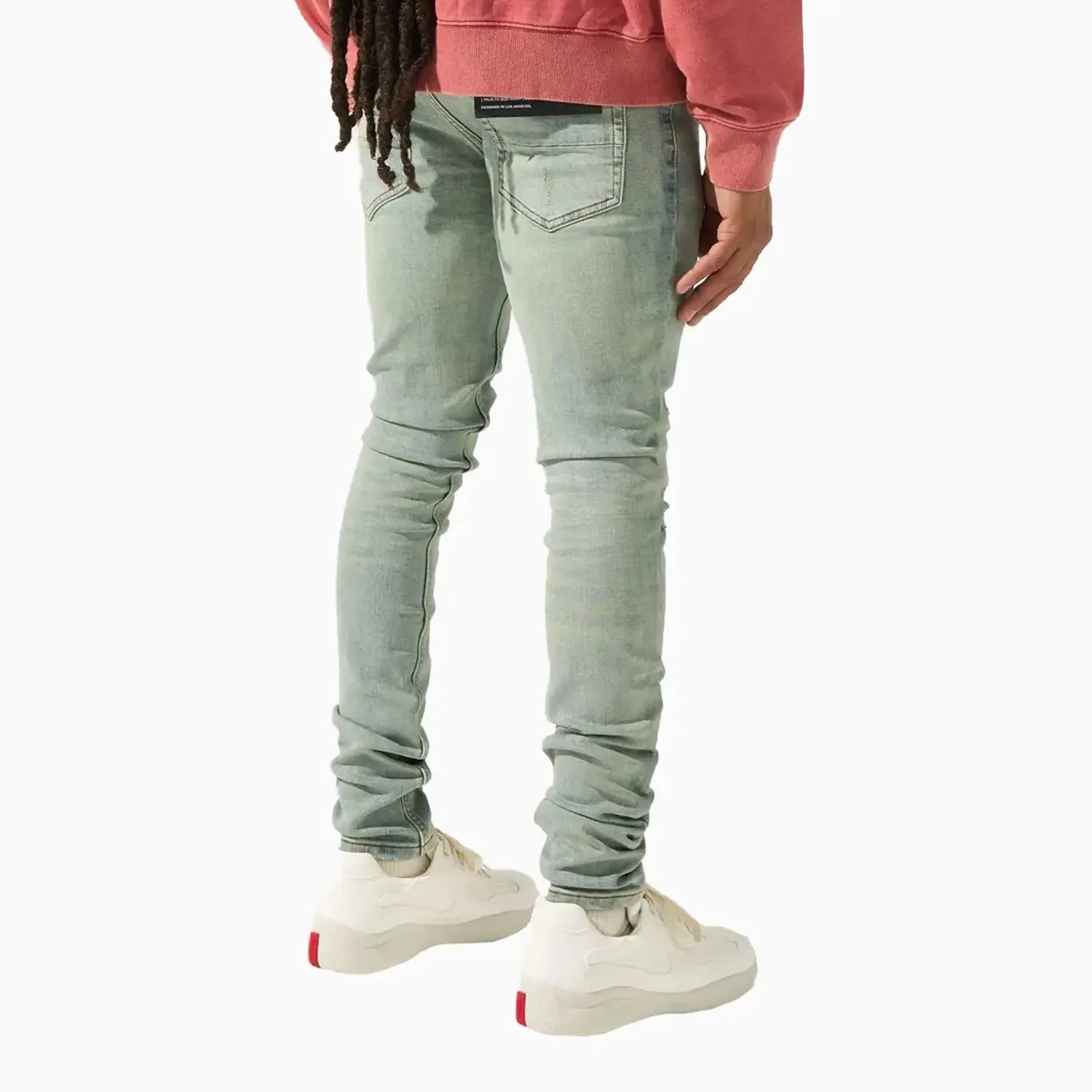 Men's Aura Skinny Jean Pant
