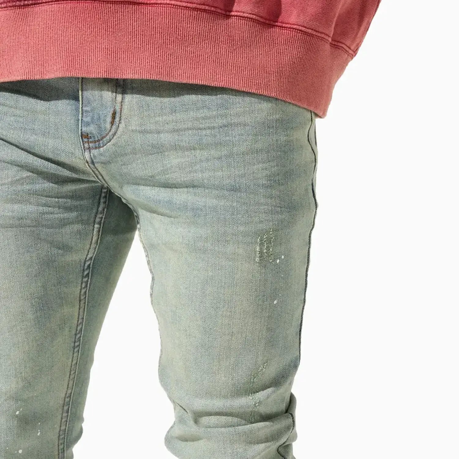 Men's Aura Skinny Jean Pant
