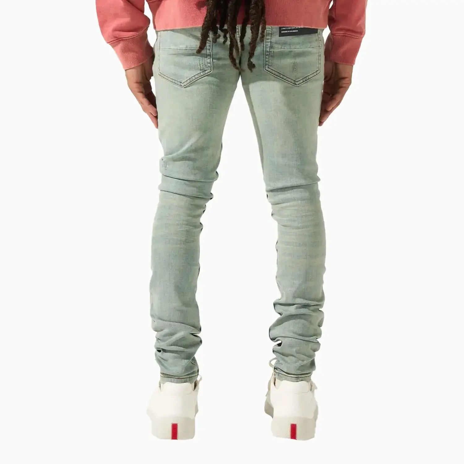 Men's Aura Skinny Jean Pant