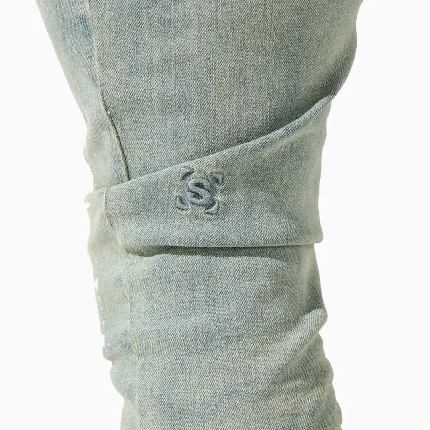 Men's Aura Skinny Jean Pant
