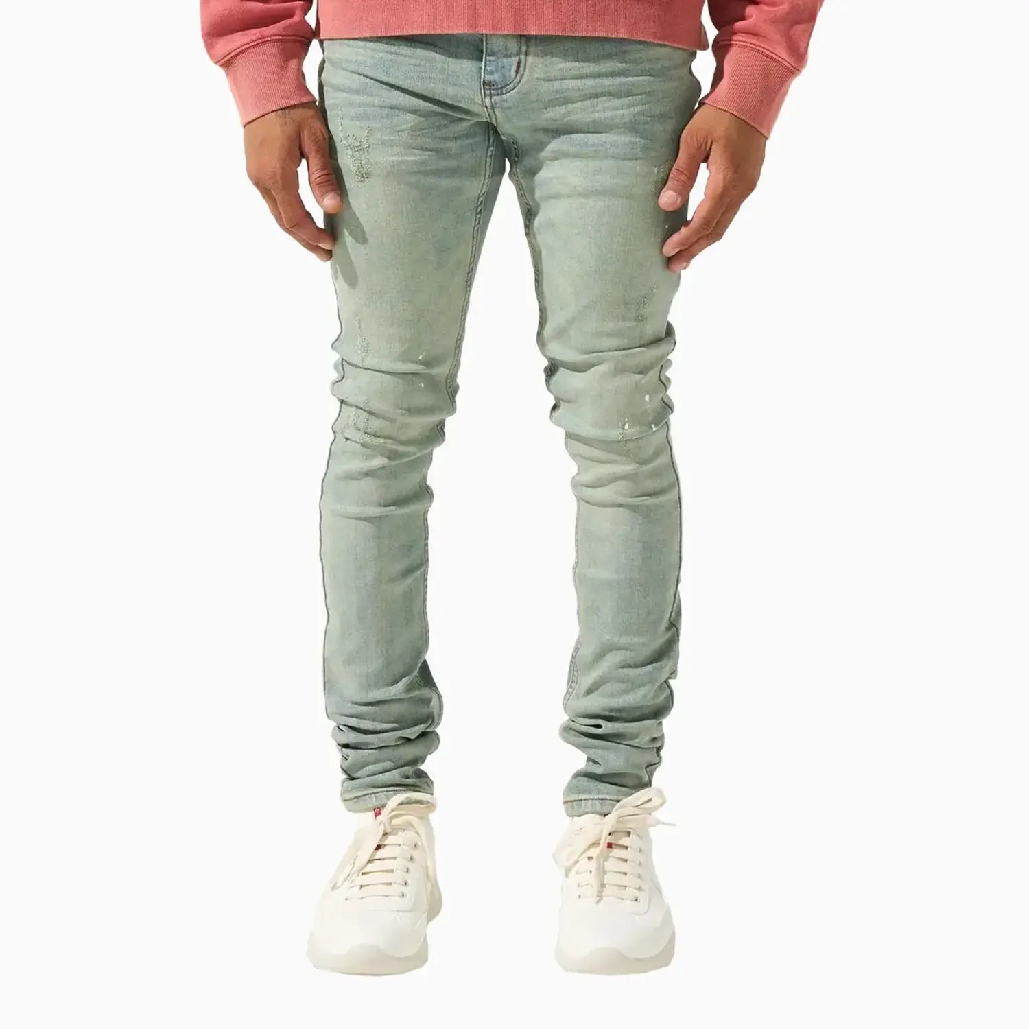 Men's Aura Skinny Jean Pant