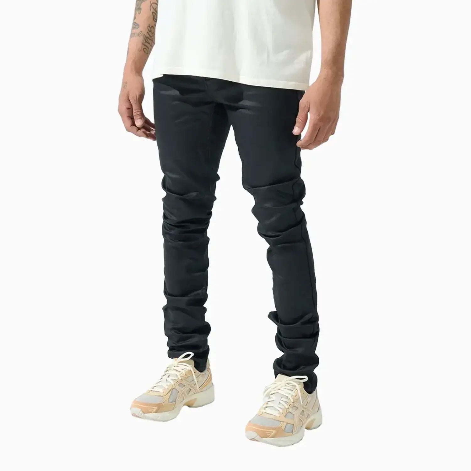 Men's Caviar 7 Skinny Jean Pant