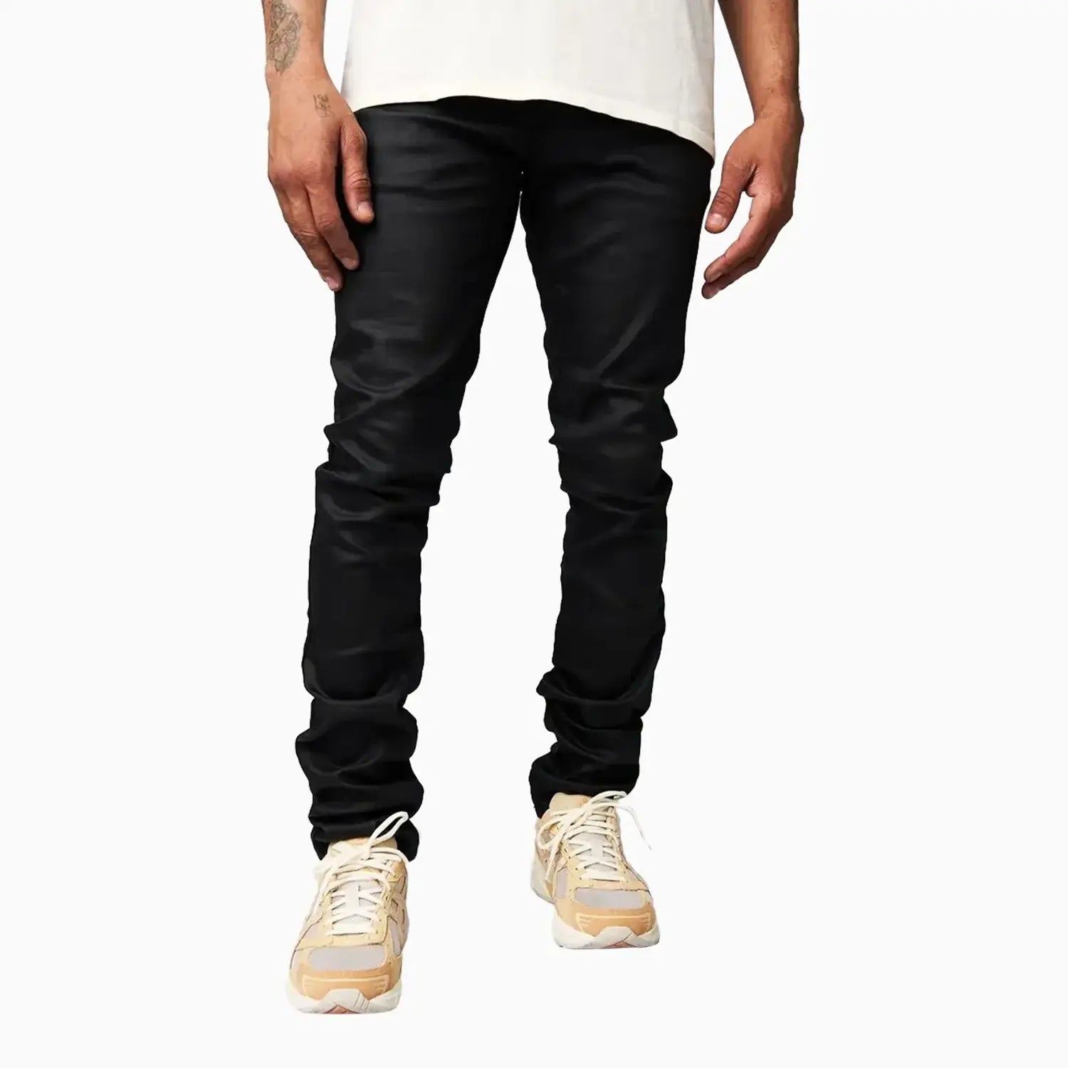 Men's Caviar 7 Skinny Jean Pant