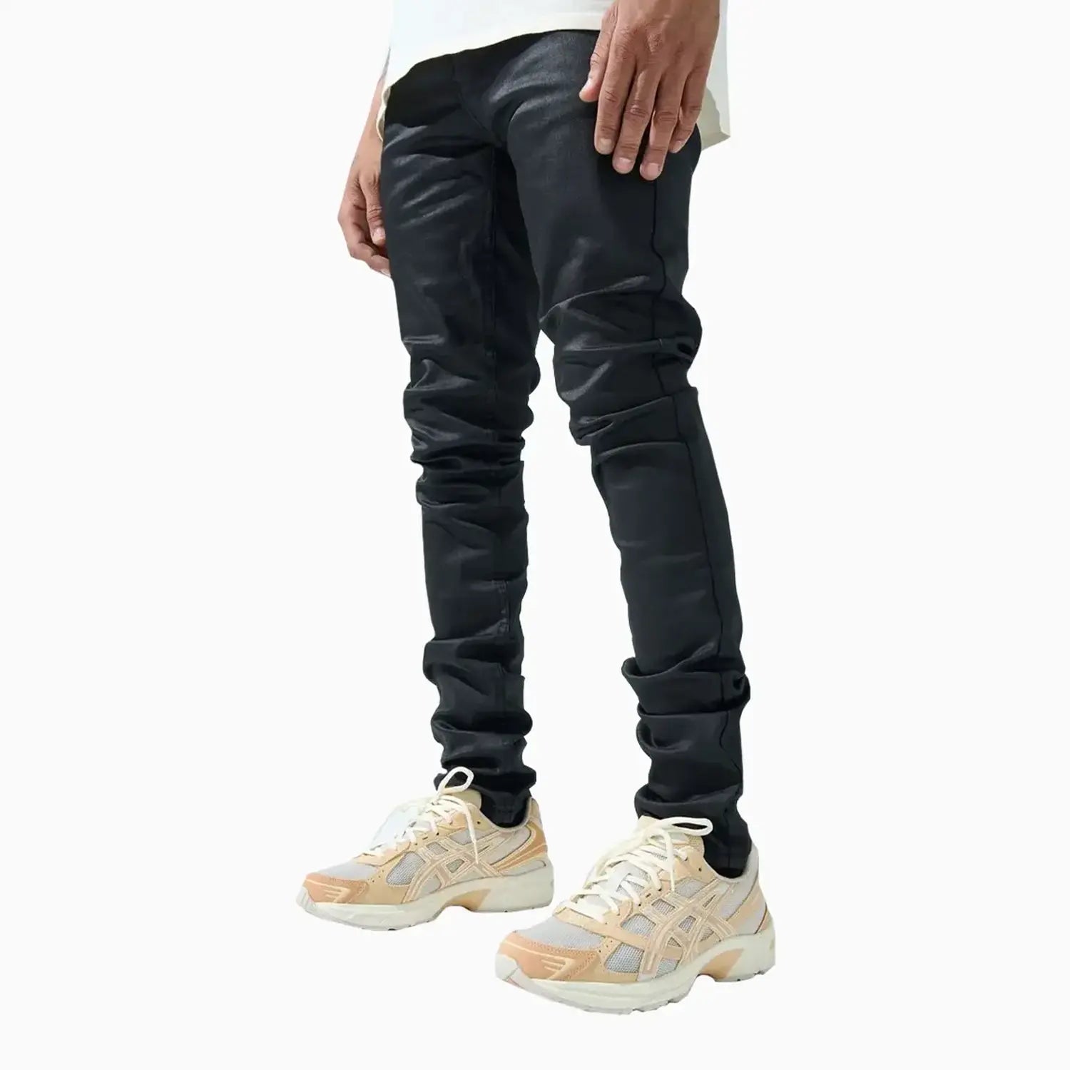 Men's Caviar 7 Skinny Jean Pant