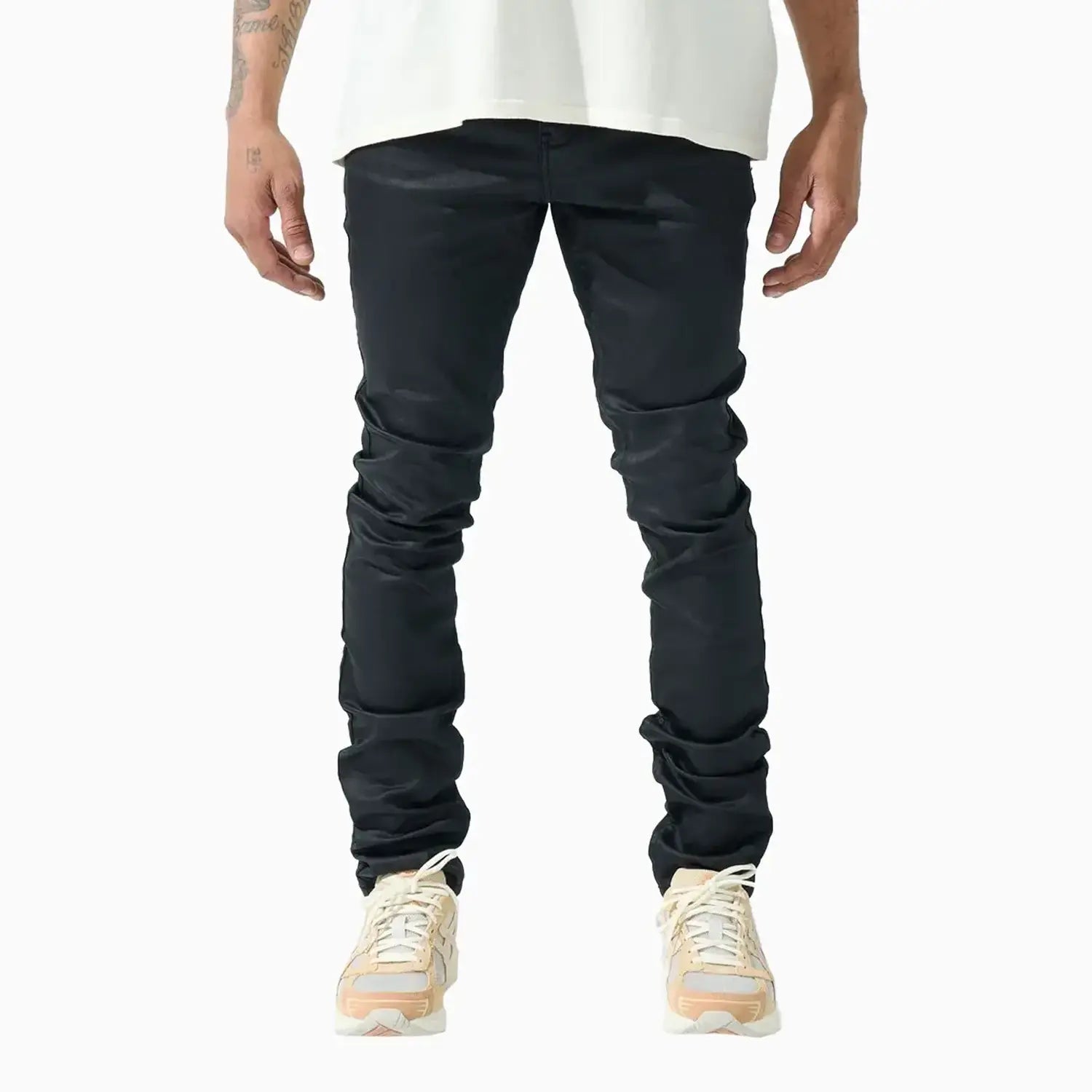 Men's Caviar 7 Skinny Jean Pant