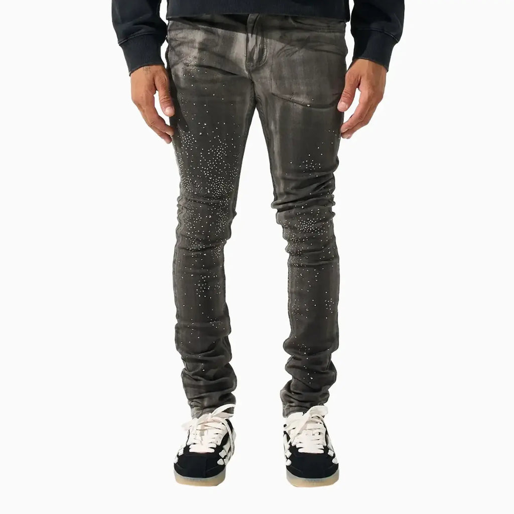 Serenede Men's Cosmos Skinny Jean Pant