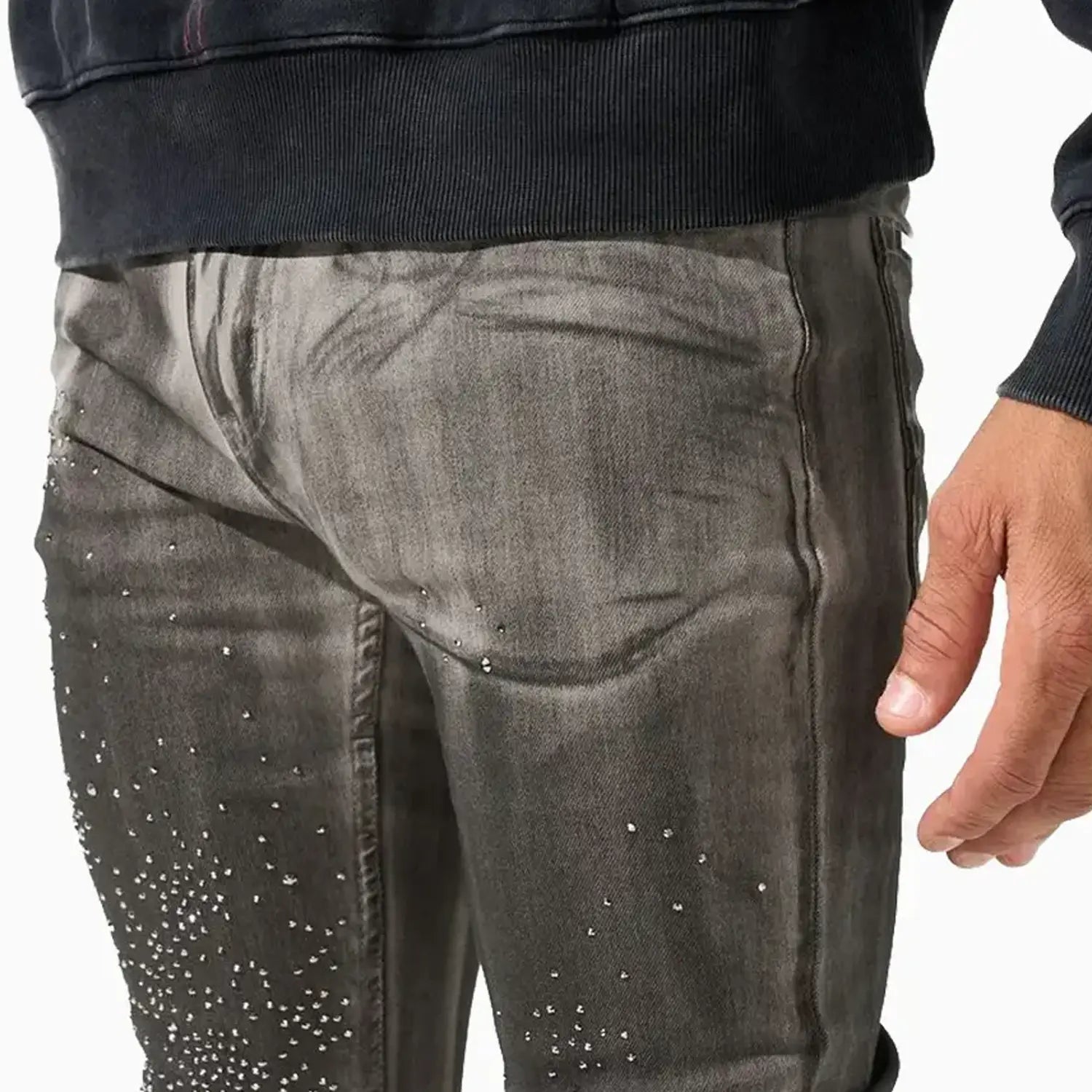 Men's Cosmos Skinny Jean Pant