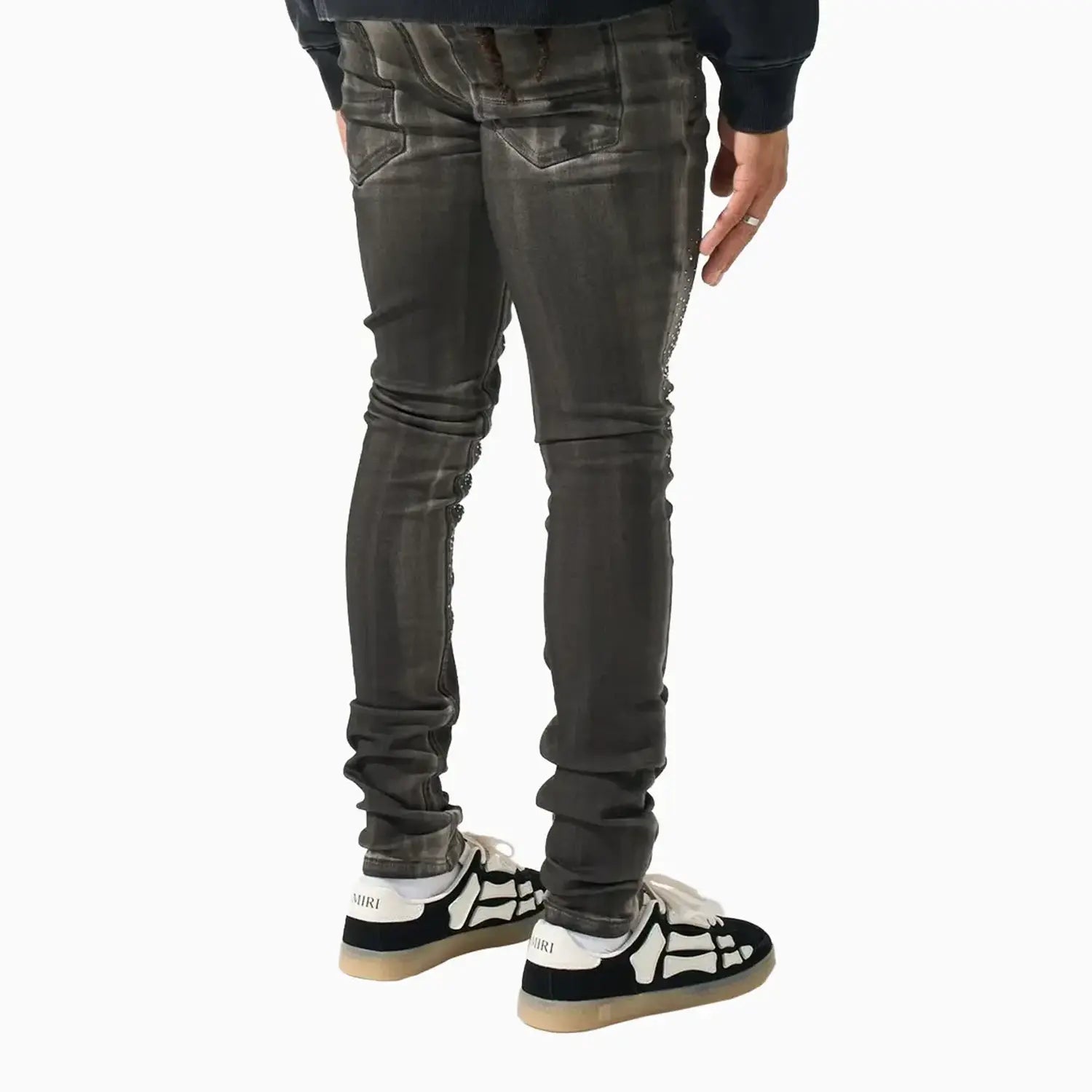 Men's Cosmos Skinny Jean Pant