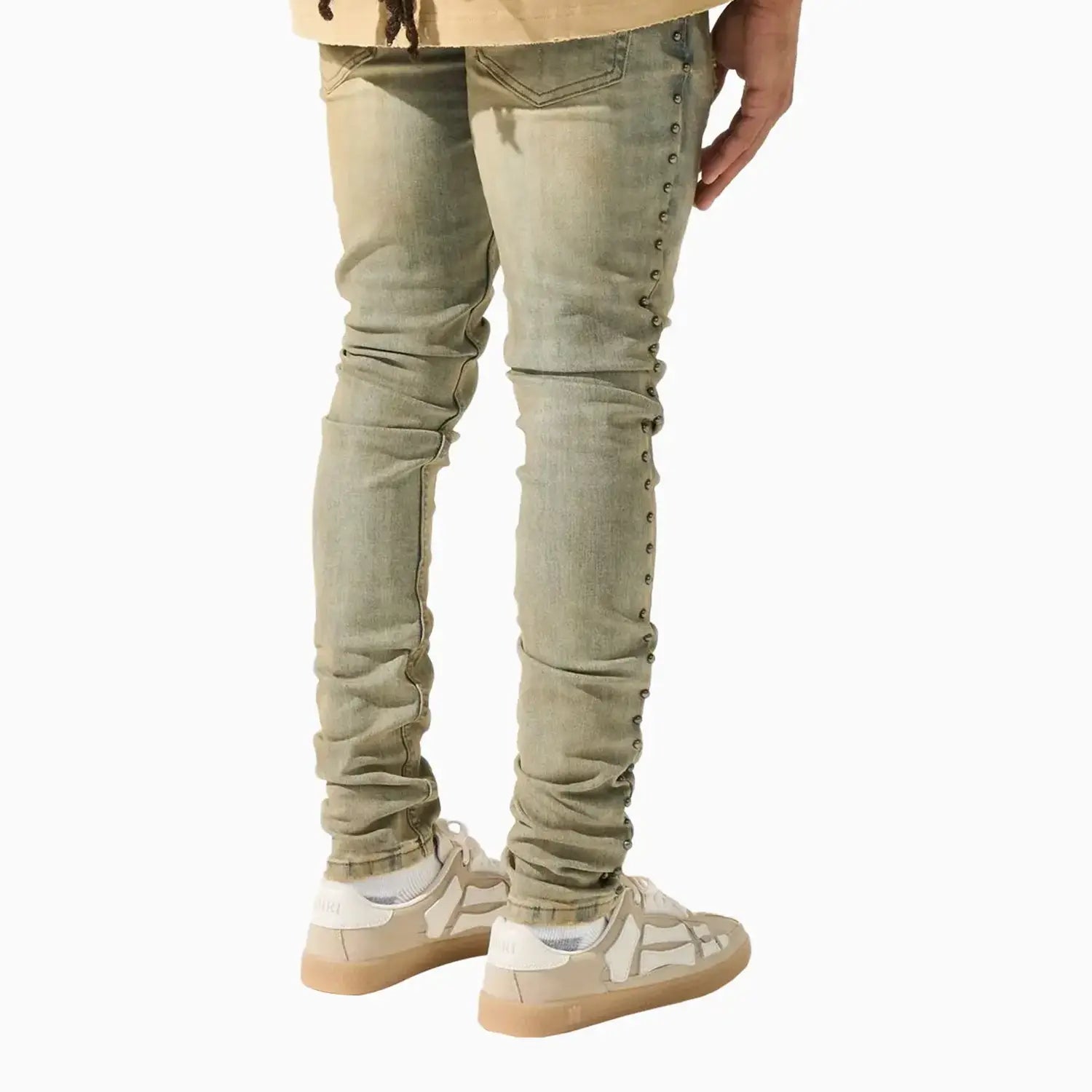 Men's EXO Skinny Jean Pant