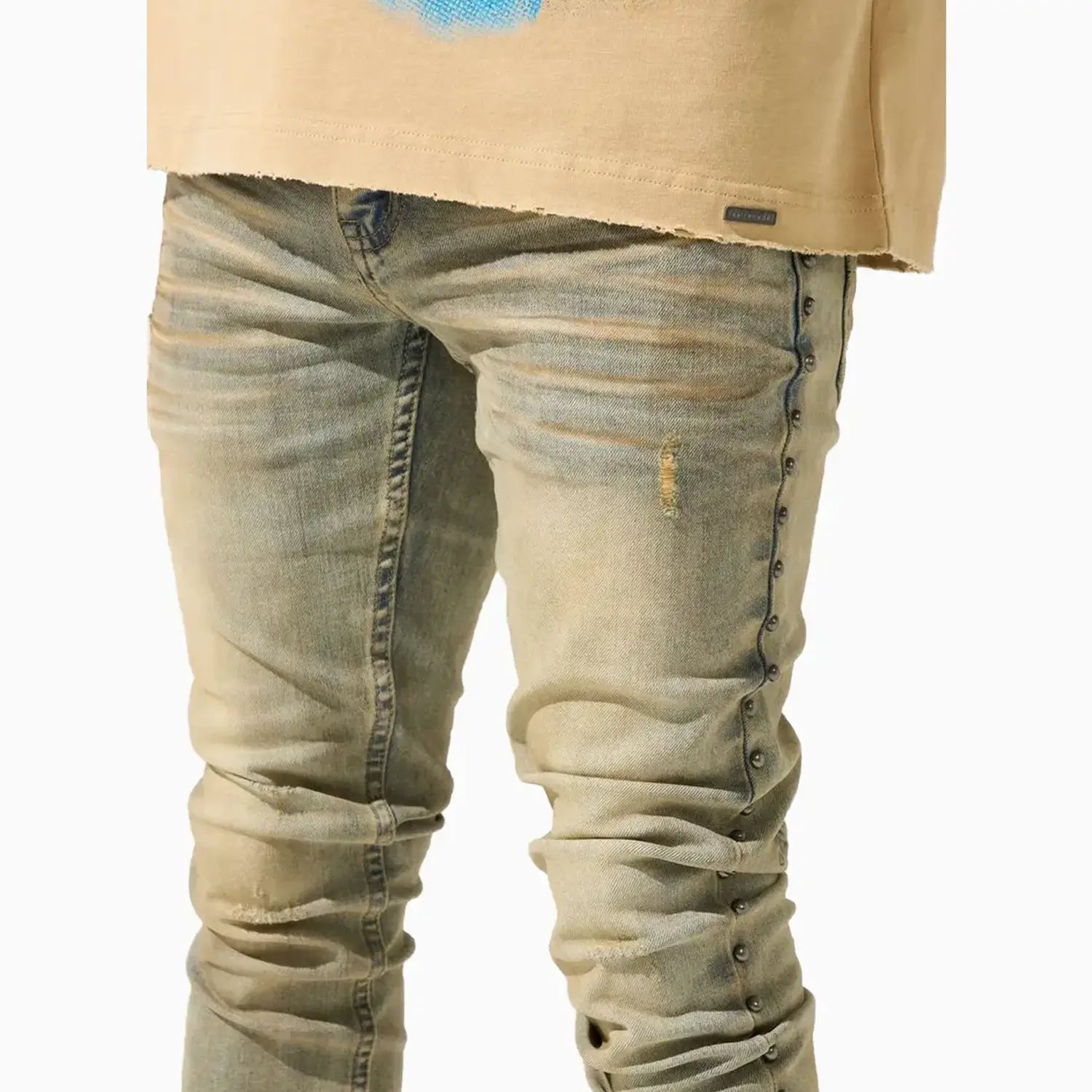 Men's EXO Skinny Jean Pant
