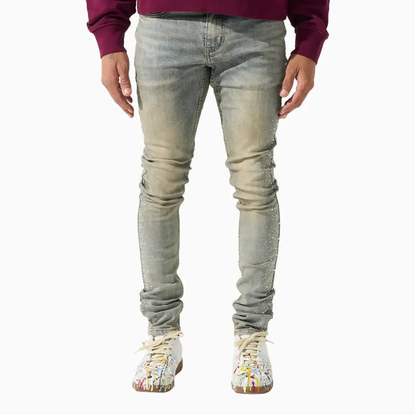 Serenede Men's Fission Jeans Pant
