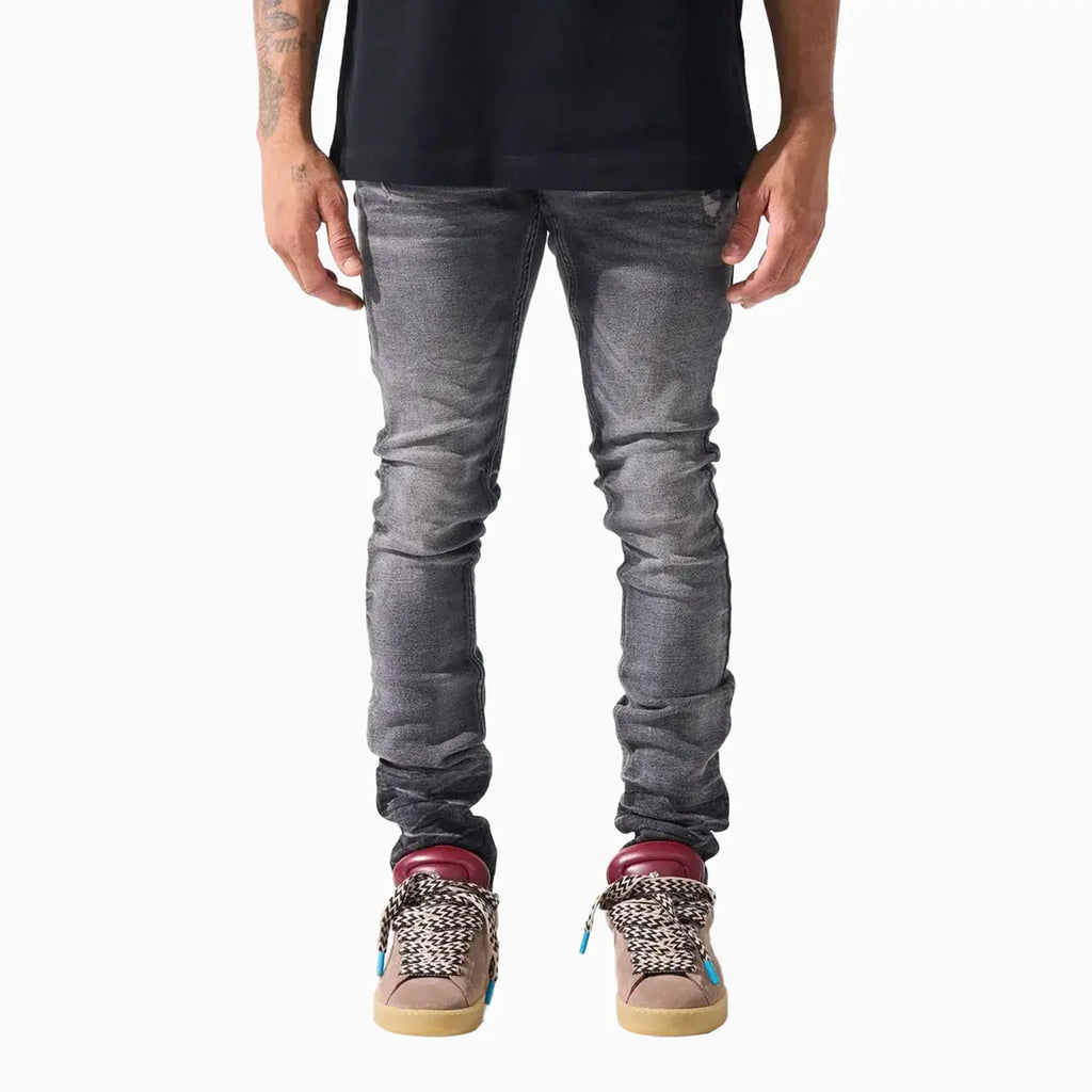 Serenede Men's Fume Skinny Jeans Pant