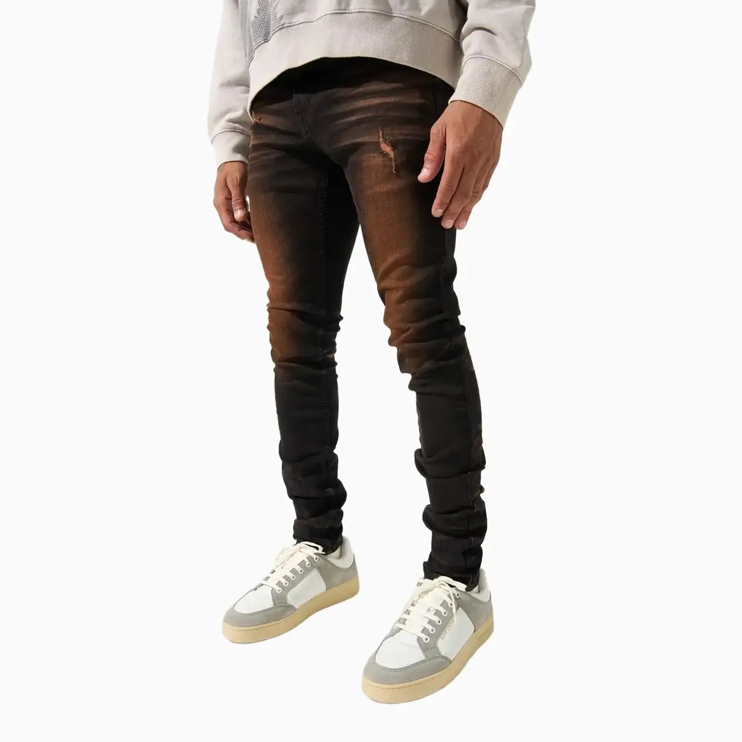 Men's Jeddah Jeans Pant