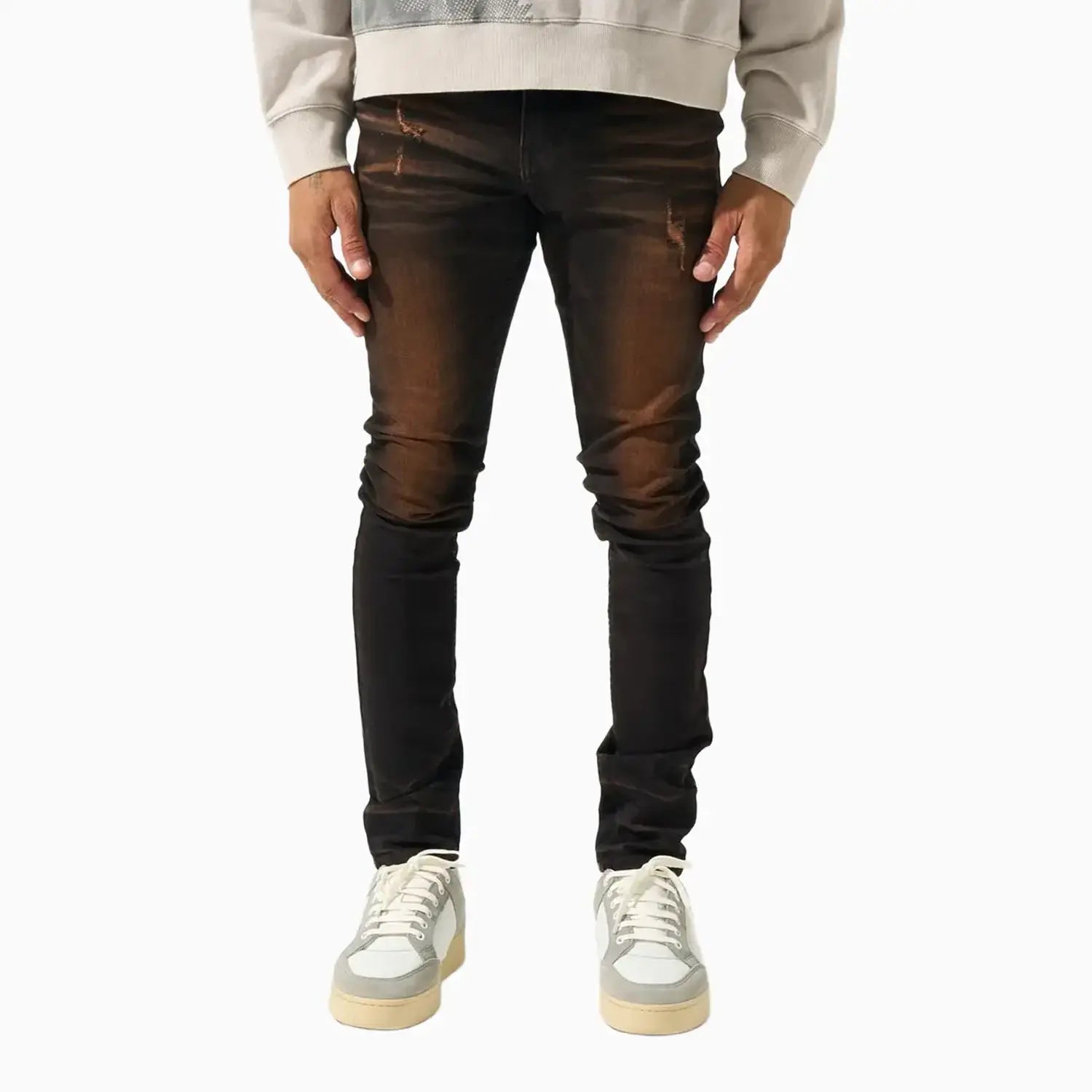 Men's Jeddah Jeans Pant