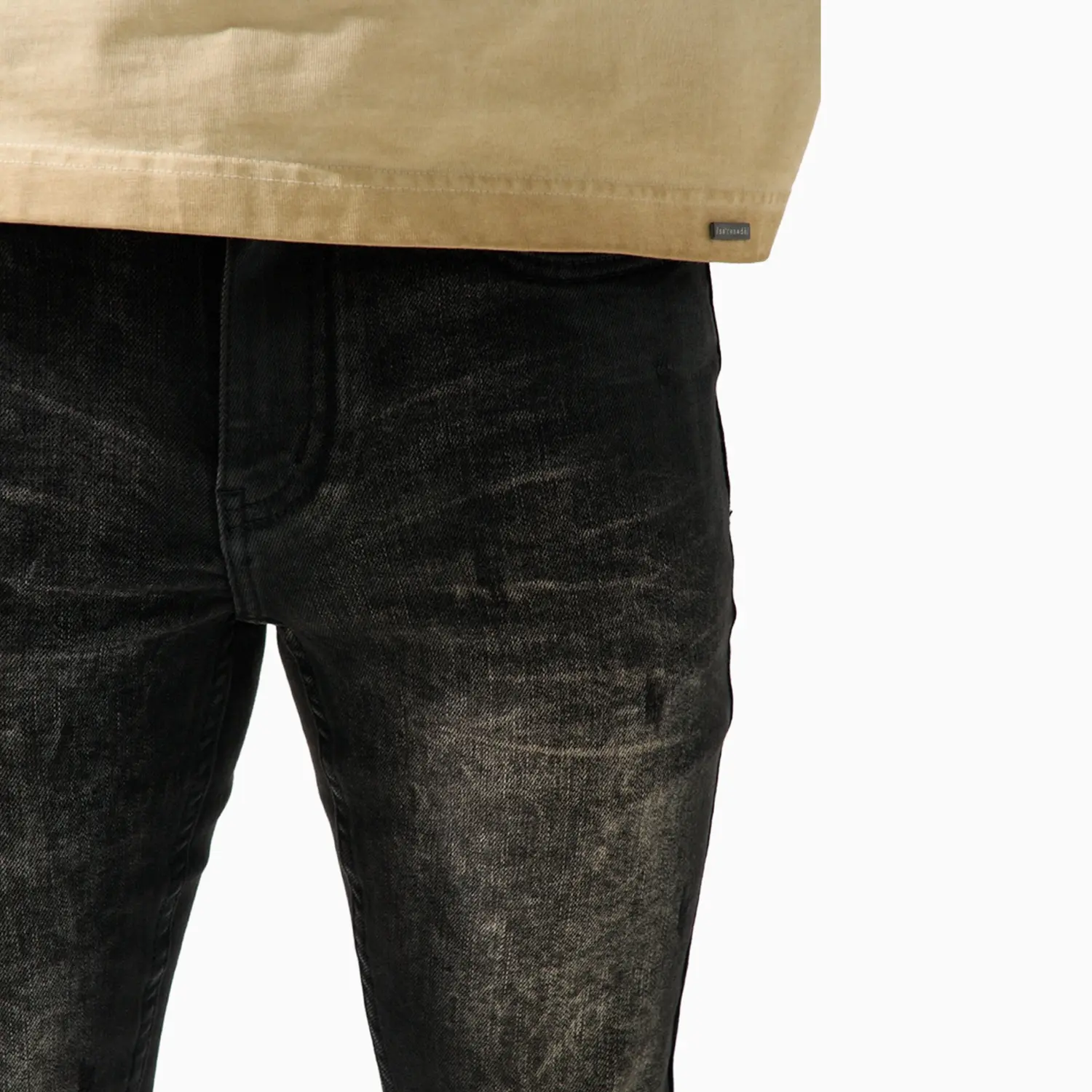Men's Lucien Jeans Pant