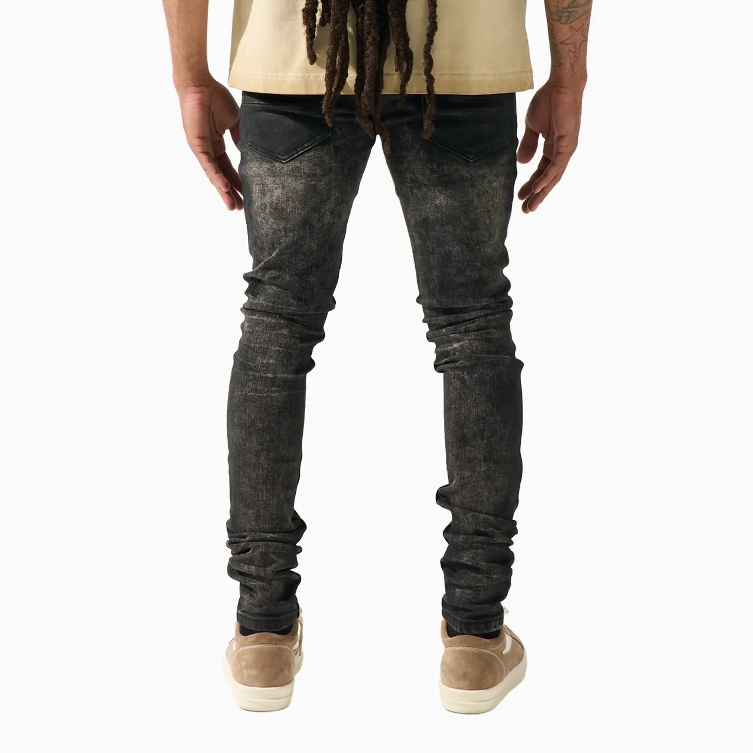 Men's Lucien Jeans Pant