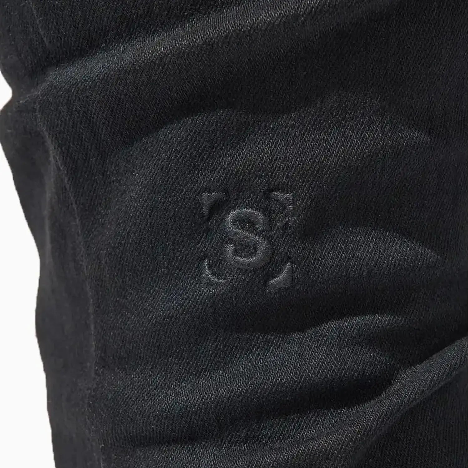 Men's Midnight Skinny Denim Jeans Pant