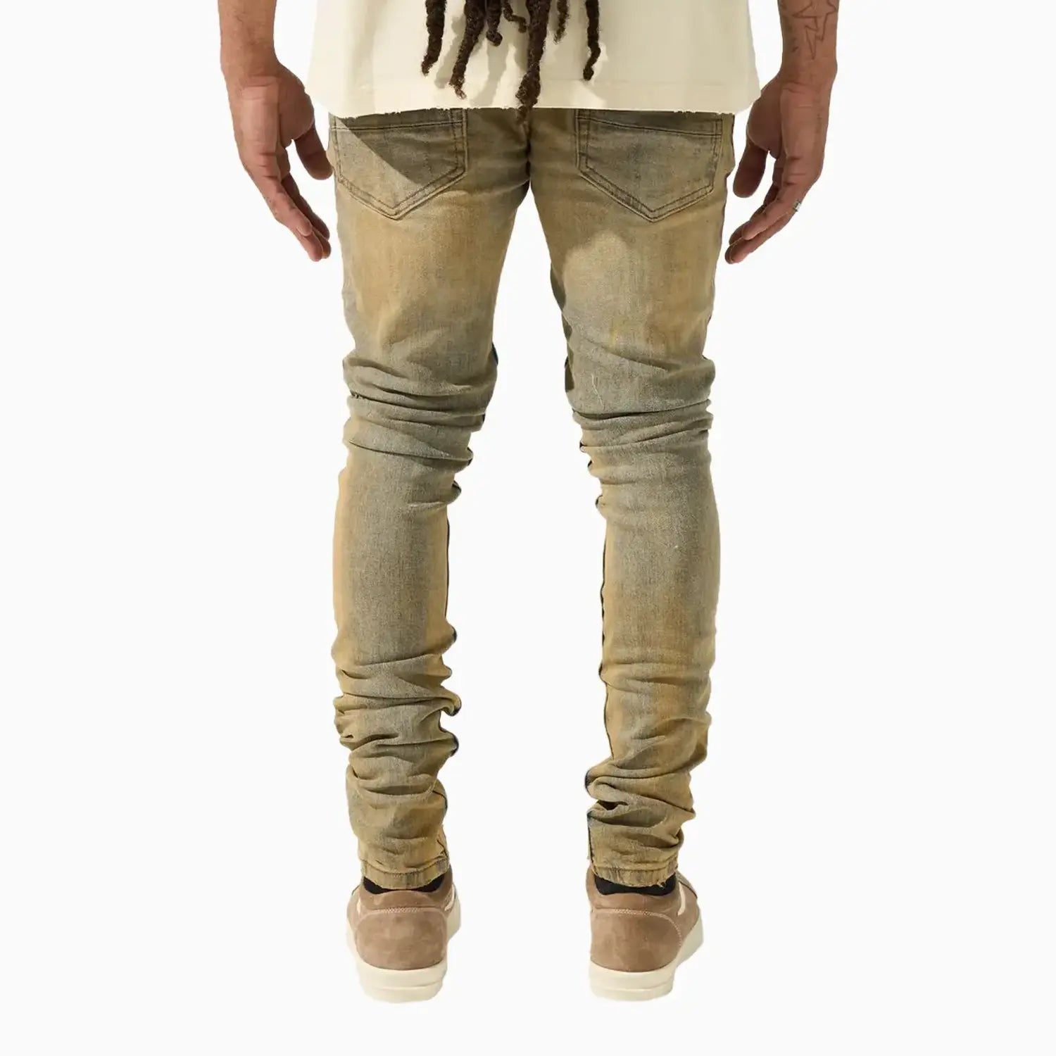 Men's Networth Skinny Jeans Pant