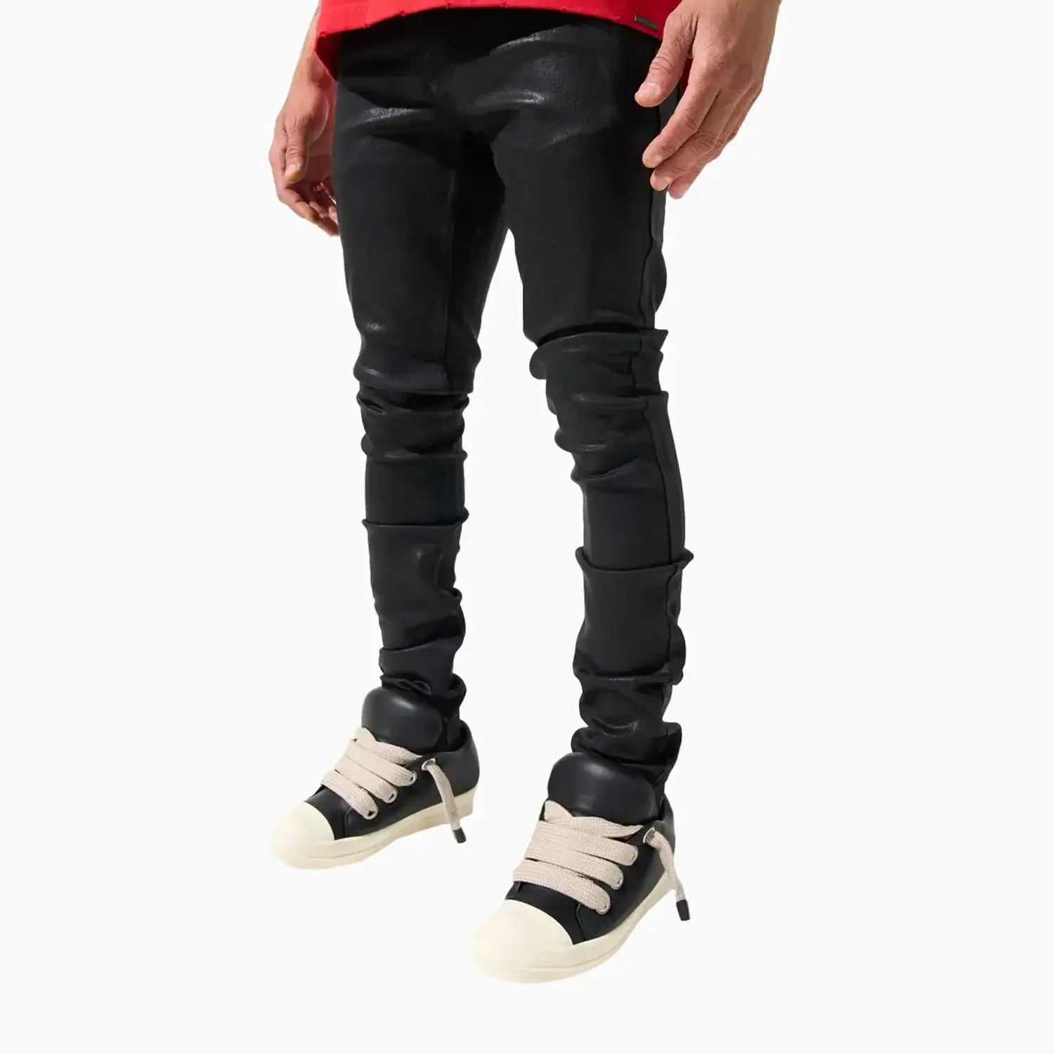 Men's Onyx Skinny Jeans Pant