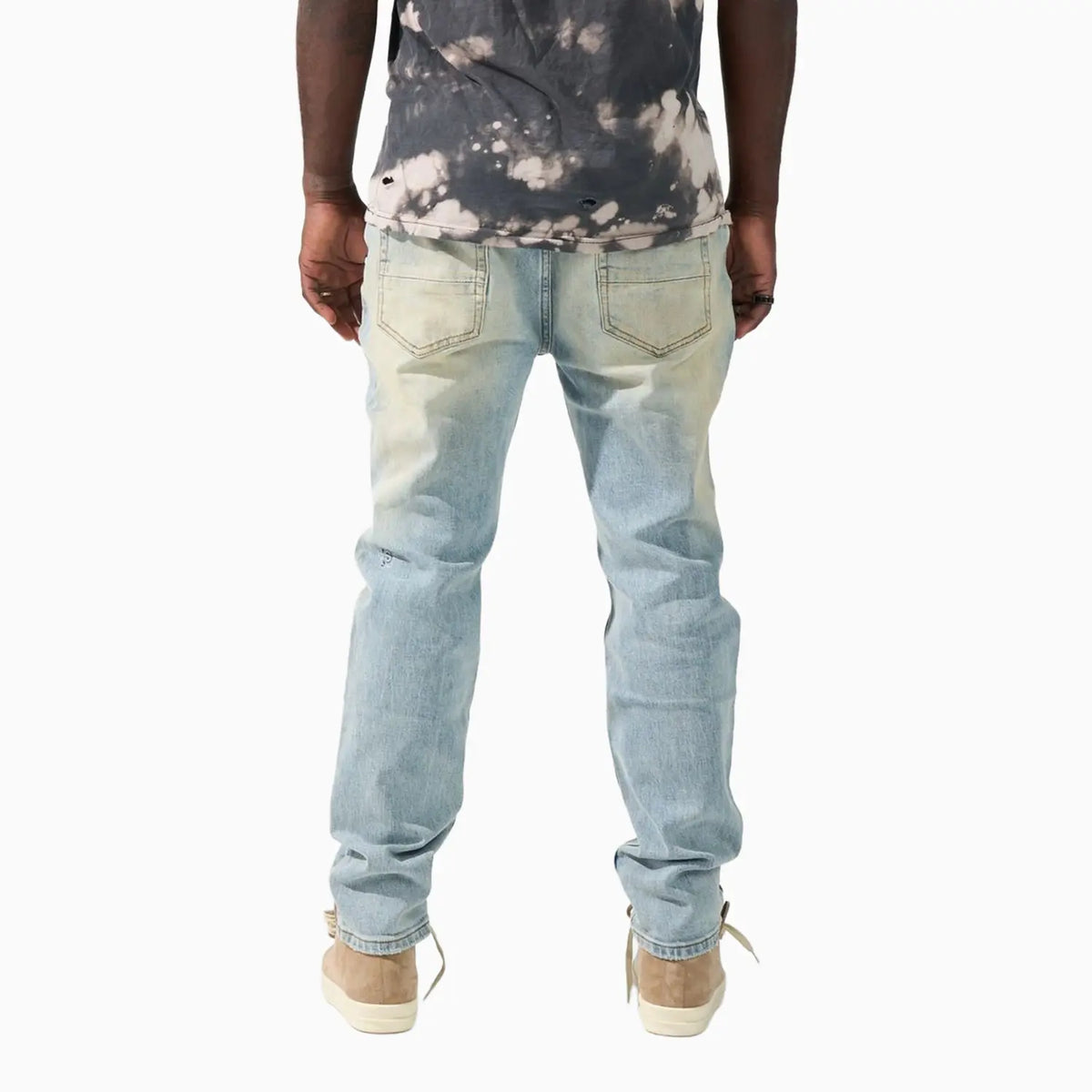 Men's Pacific Jeans Serenede - Tops and Bottoms USA