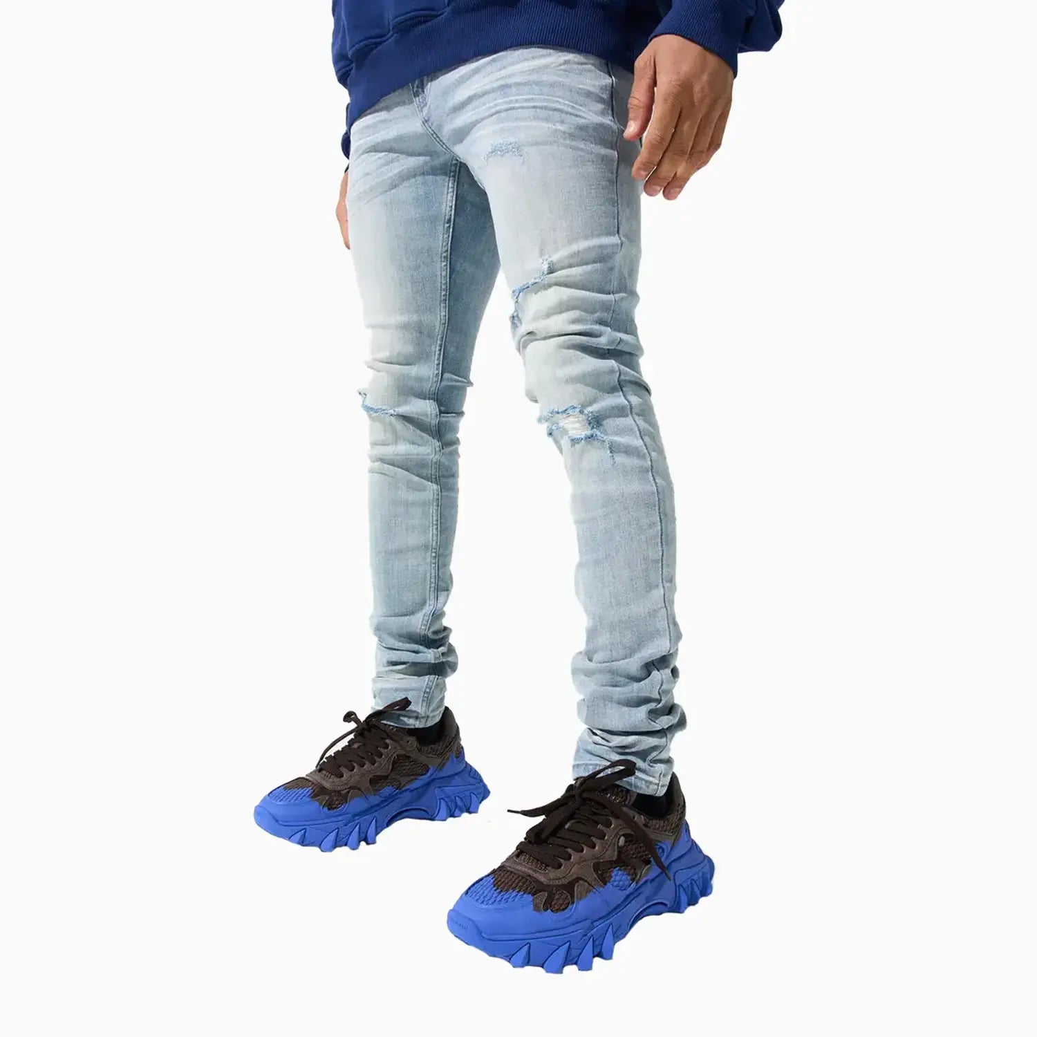 Men's Potala Skinny Jean Pant