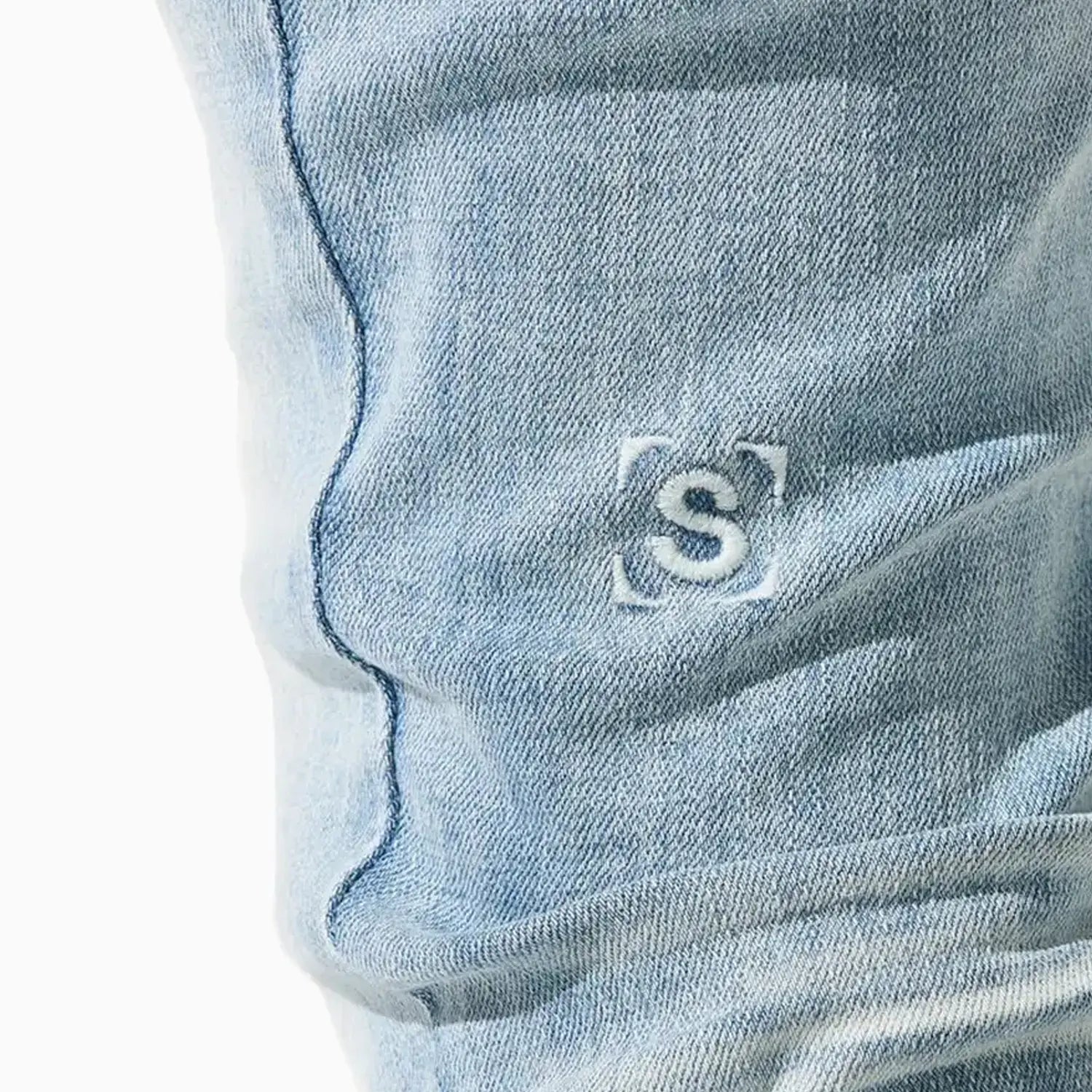 Men's Potala Skinny Jean Pant