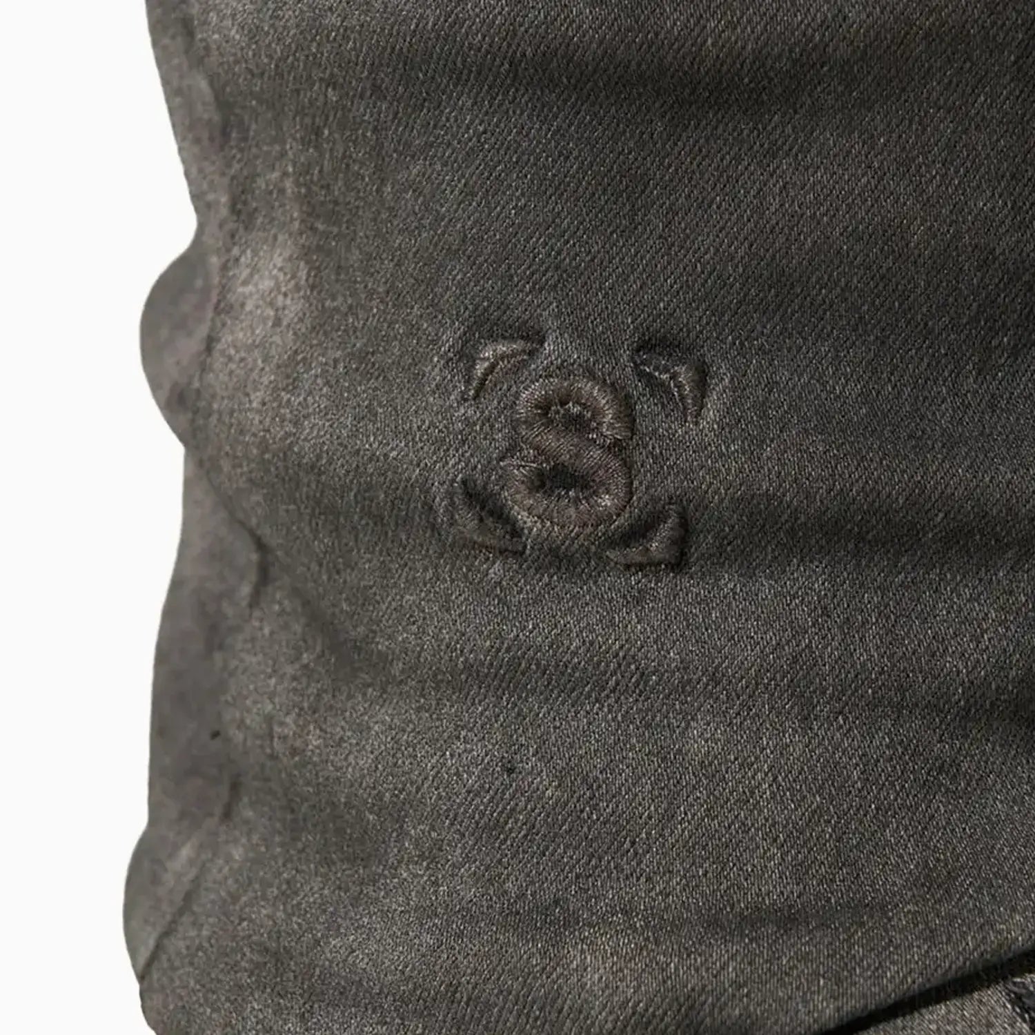 Men's Steam Skinny Jean Pant