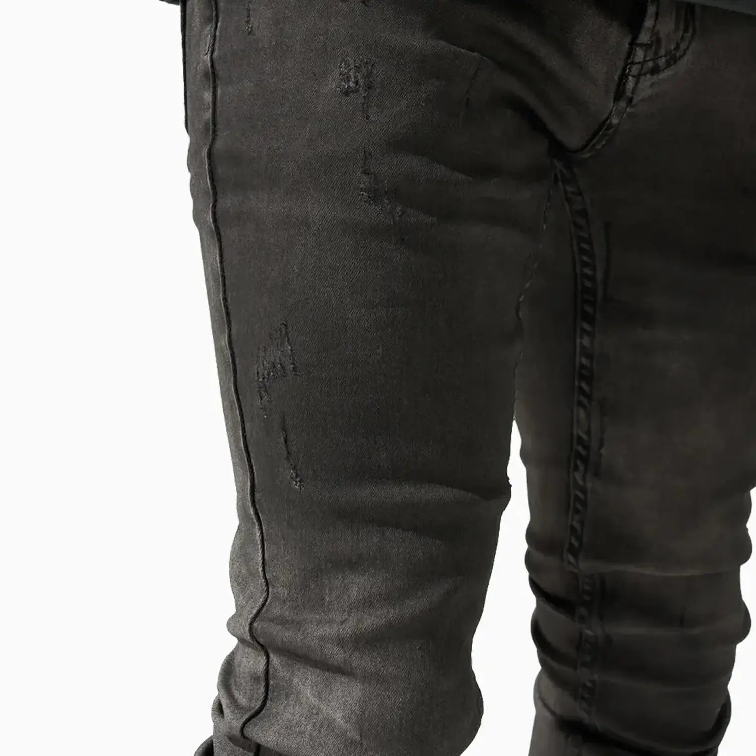 Men's Steam Skinny Jean Pant