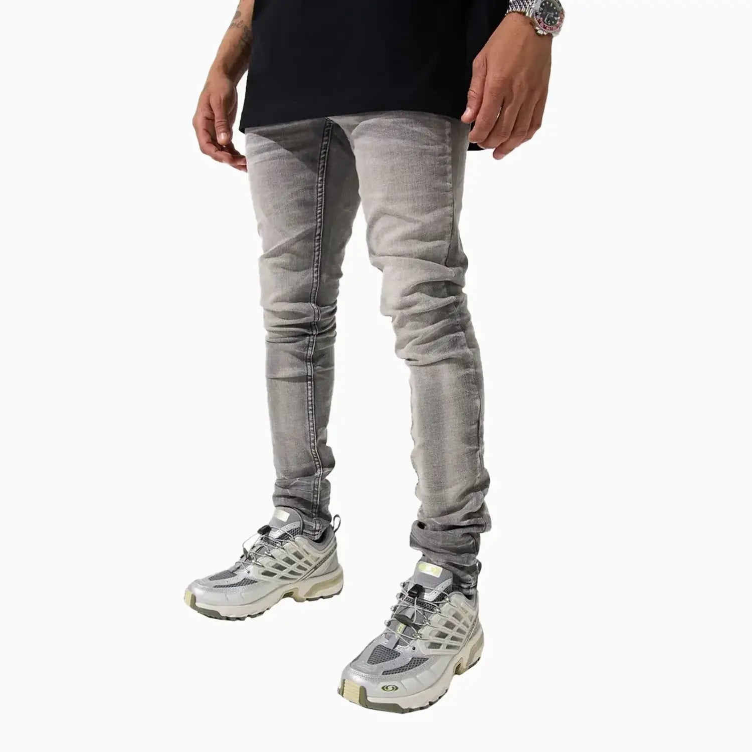 Men's Titan Skinny Jean Pant