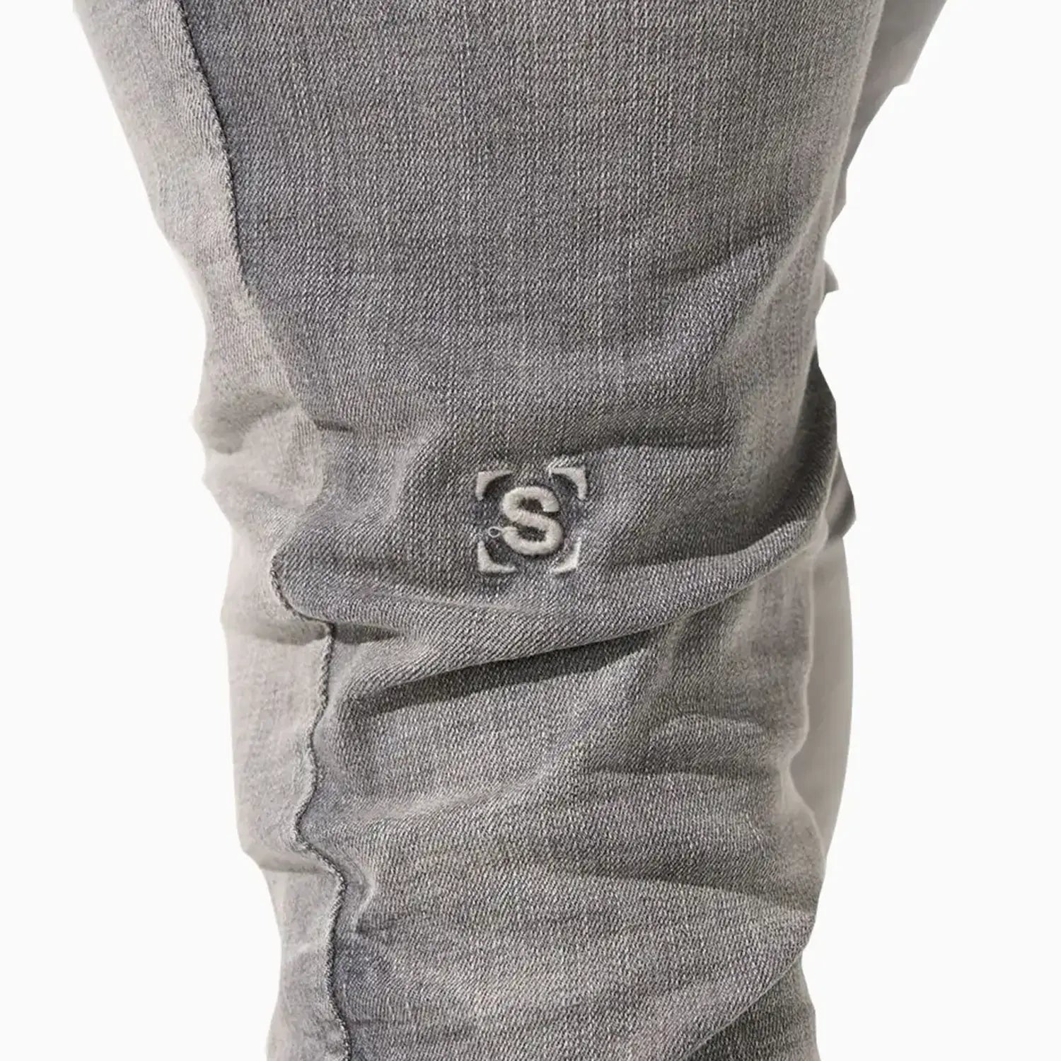 Men's Titan Skinny Jean Pant