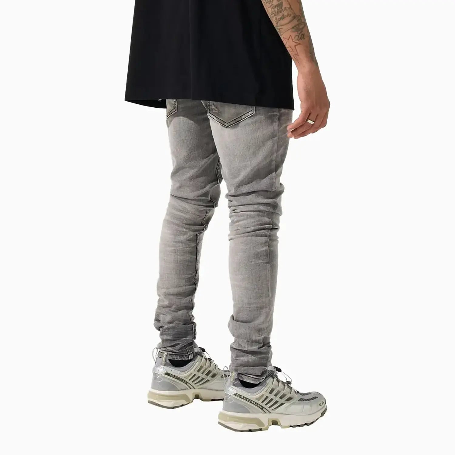 Men's Titan Skinny Jean Pant