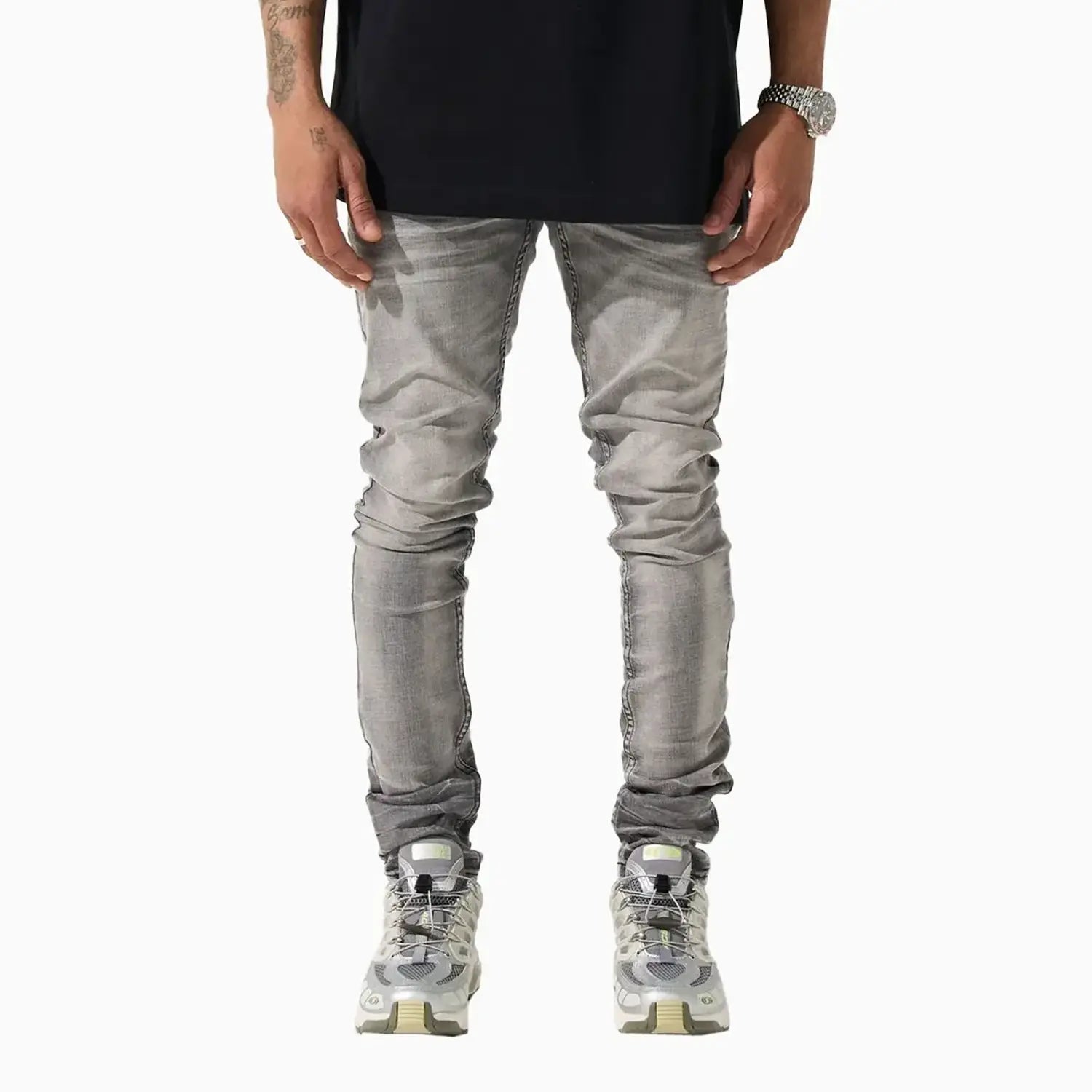 Men's Titan Skinny Jean Pant