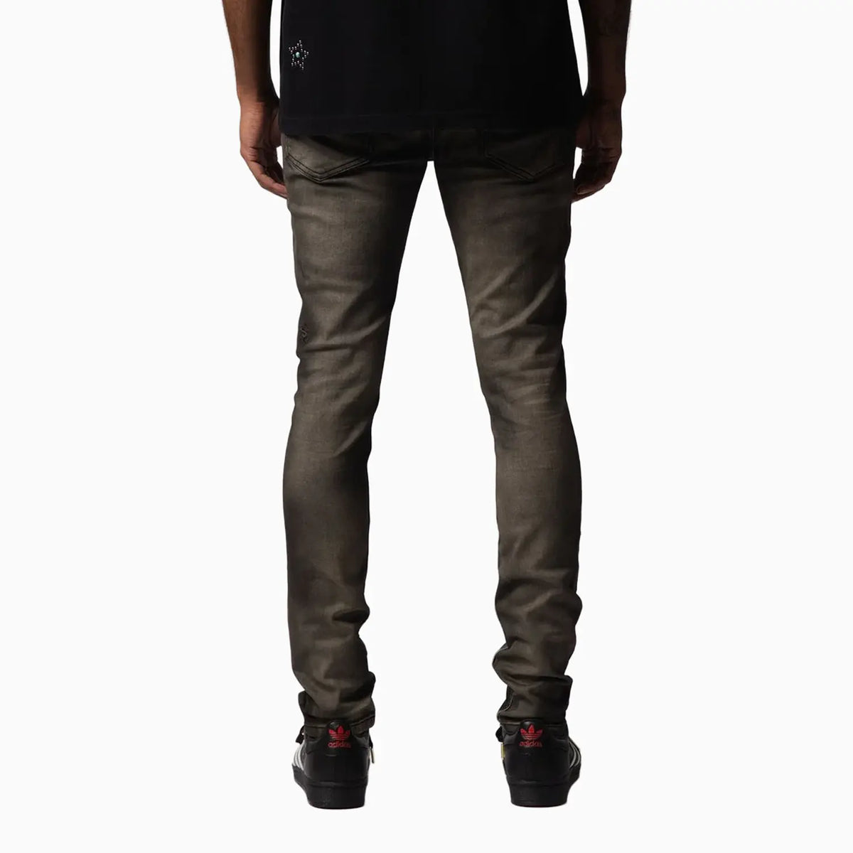 Men's Warth Jeans Pant
