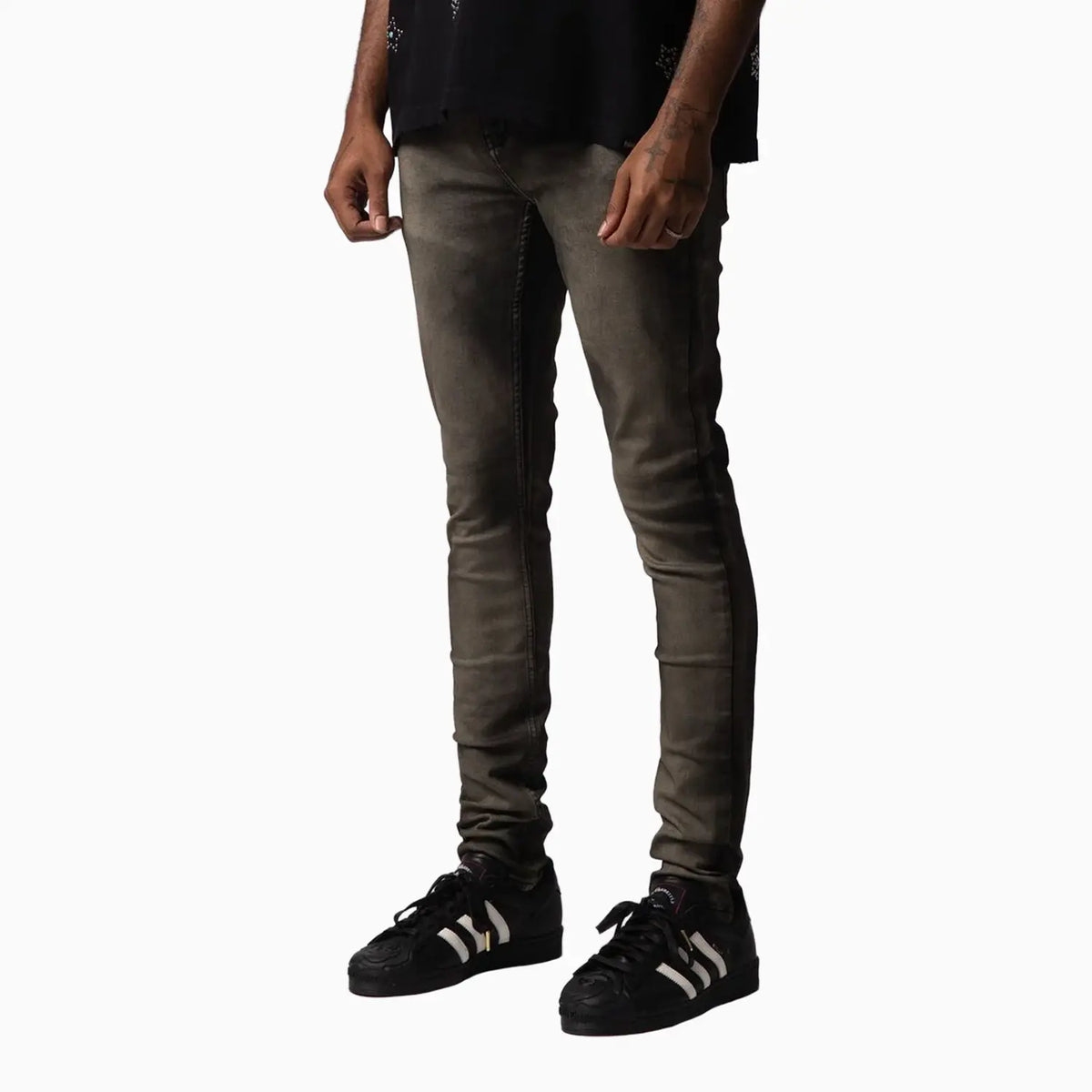 Men's Warth Jeans Pant