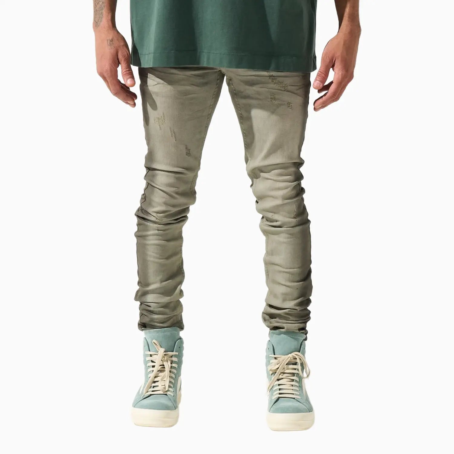 Men's Zinc Jeans Pant